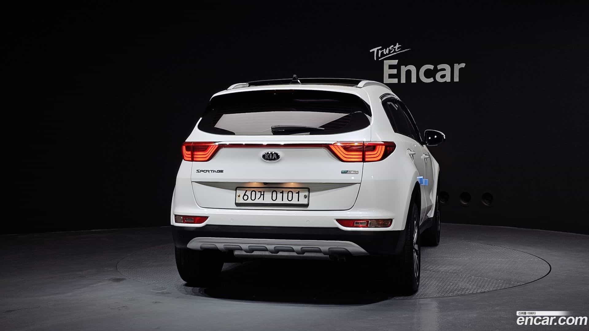 Sportage Kia 2016.4-OUTER-004