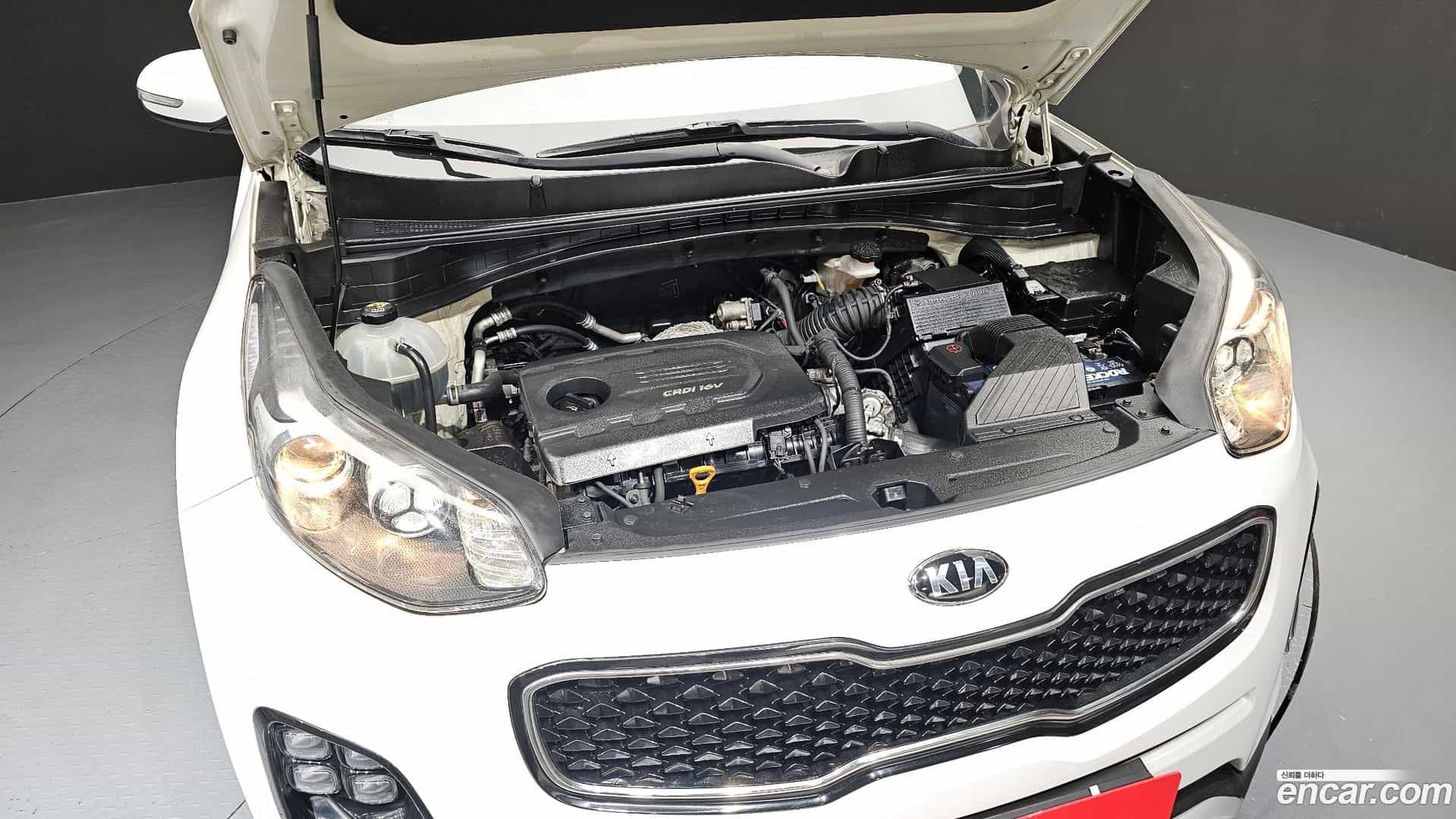 Sportage Kia 2016.4-OUTER-006