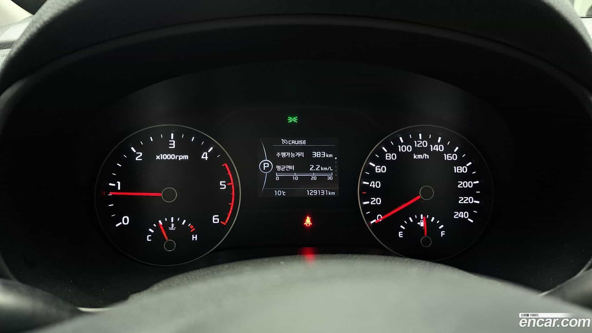 Sportage Kia 2016.4-INNER-008