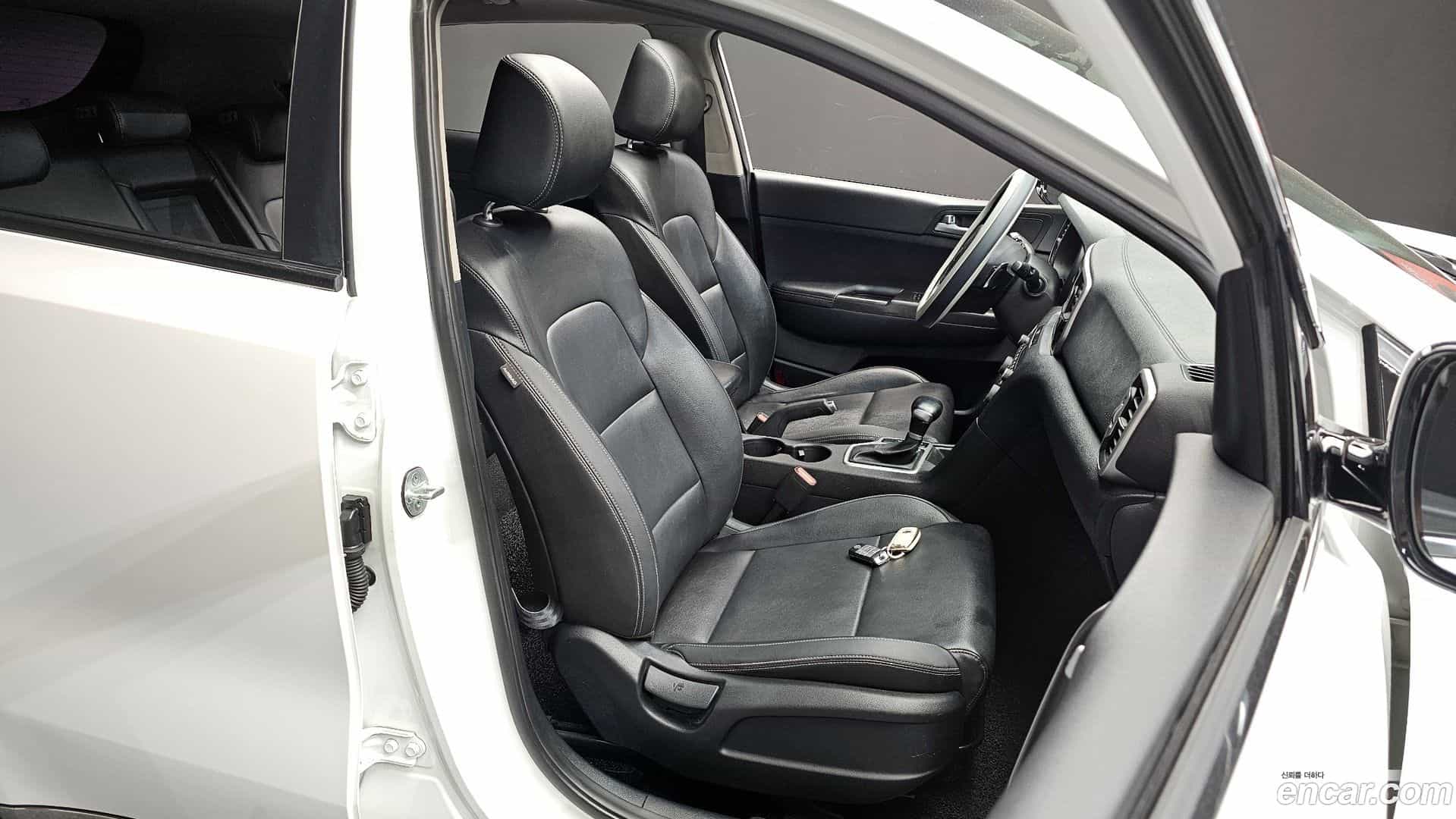 Sportage Kia 2016.4-OPTION-016