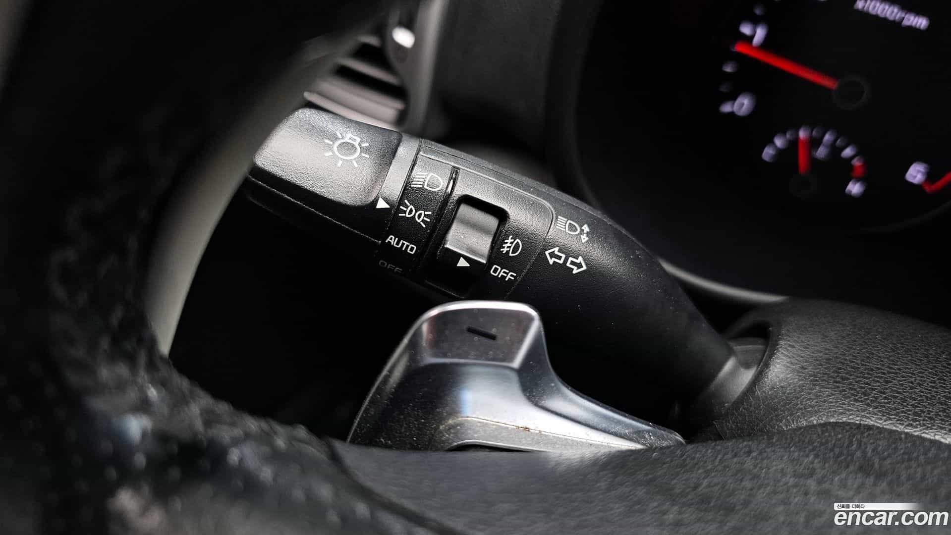 Sportage Kia 2016.4-OPTION-020