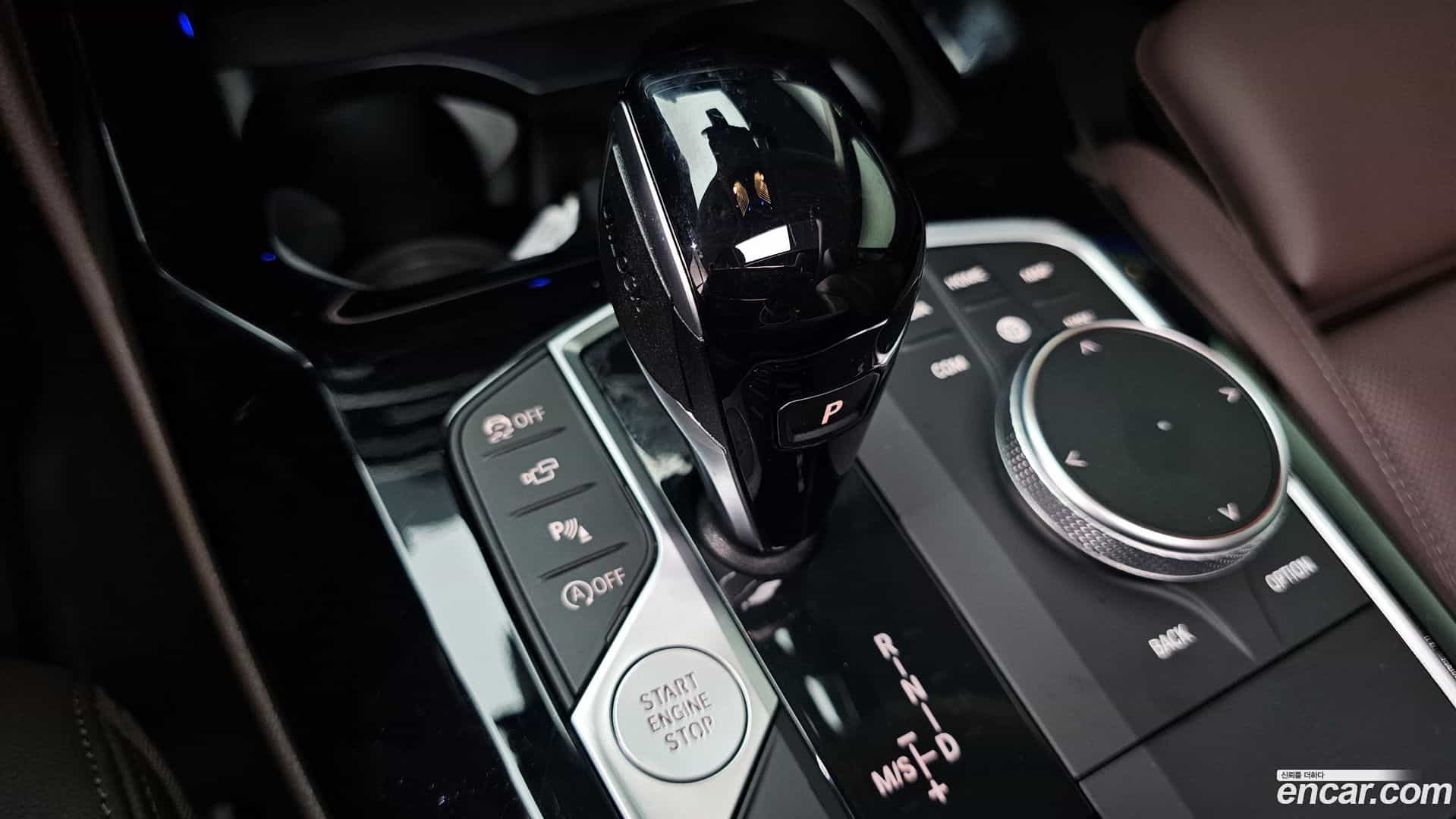 X4 BMW 2025.5-INNER-009