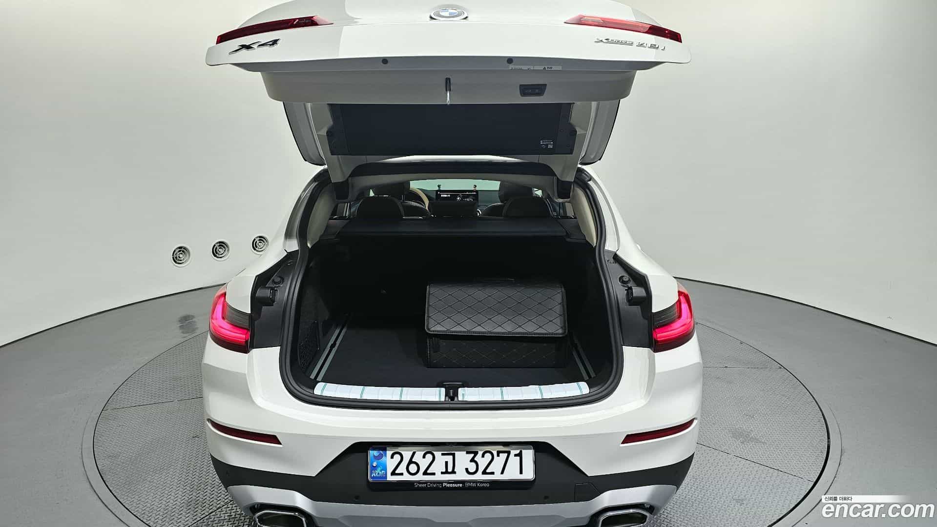 X4 BMW 2025.5-OPTION-024