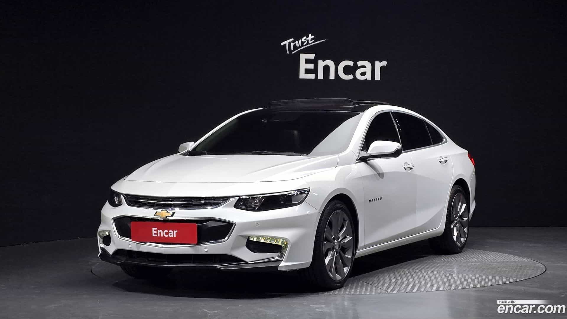 Malibu Chevrolet 2018.8-OUTER-003