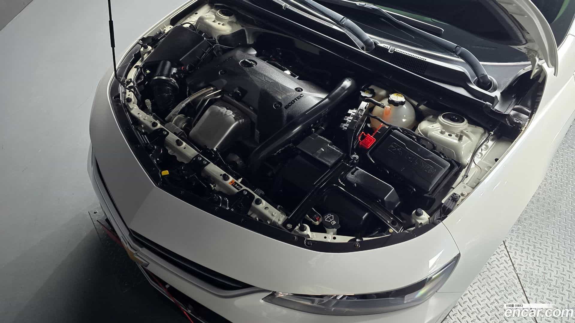 Malibu Chevrolet 2018.8-OUTER-006
