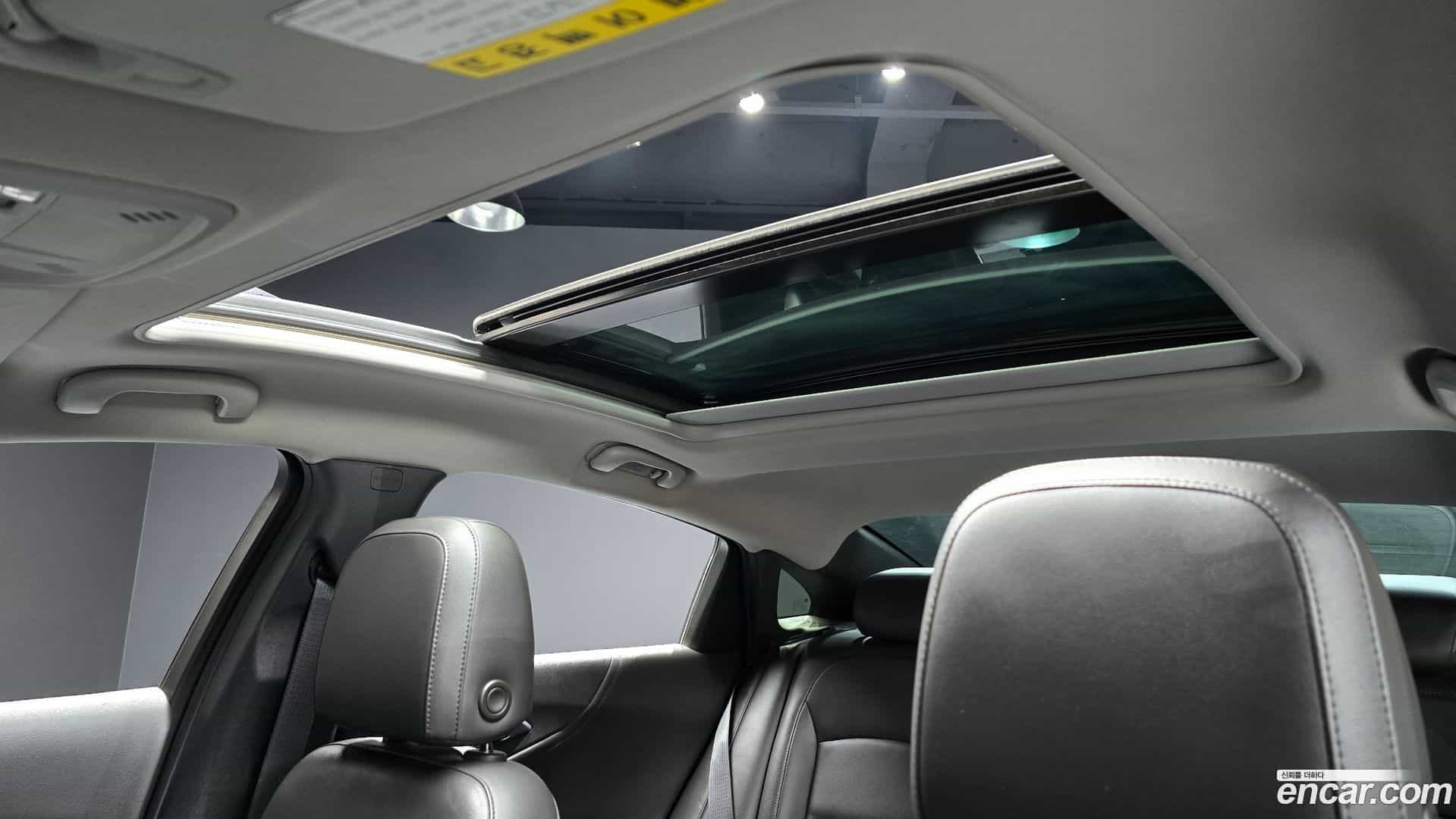 Malibu Chevrolet 2018.8-OPTION-021