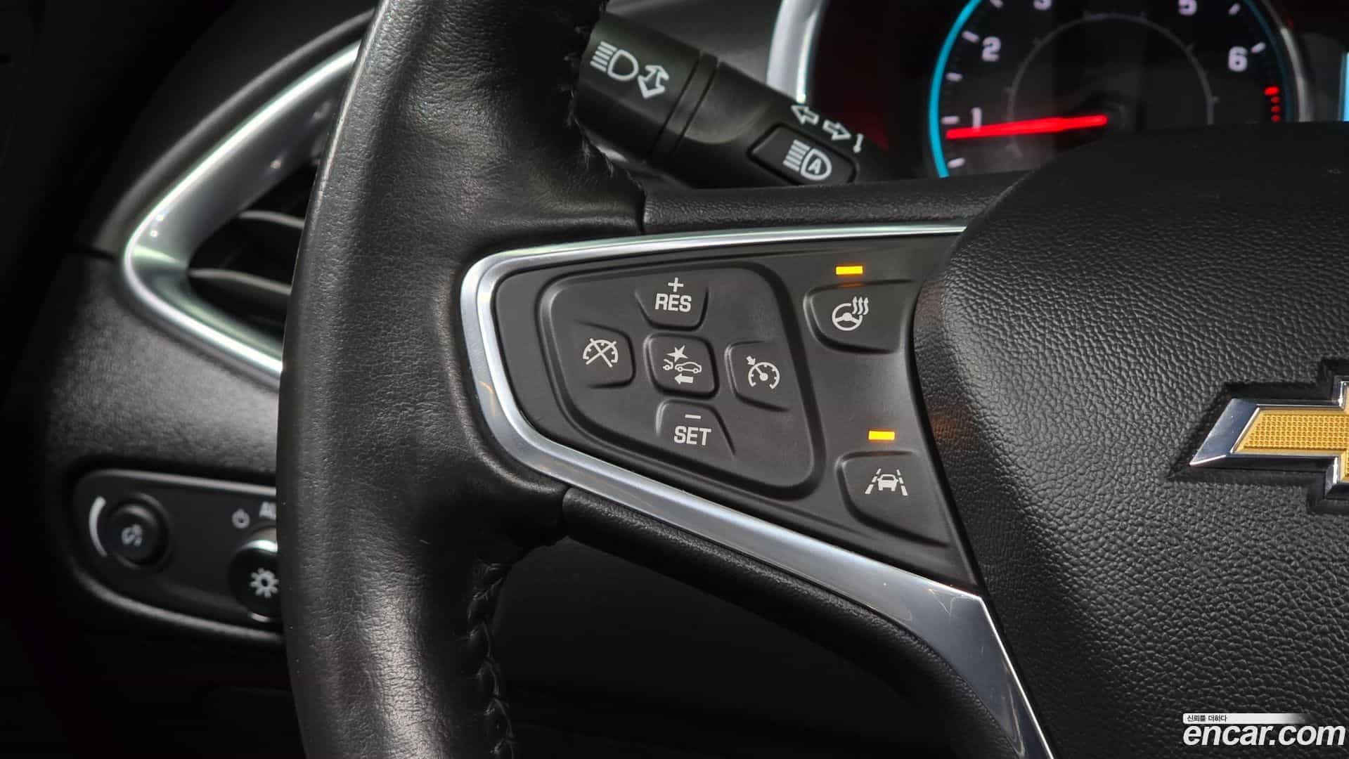 Malibu Chevrolet 2018.8-OPTION-022