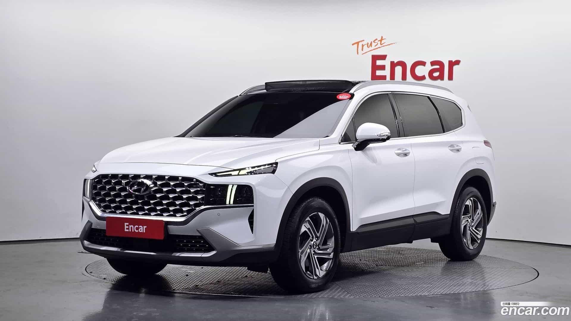 Santafe Hyundai 2020.6-OUTER-001
