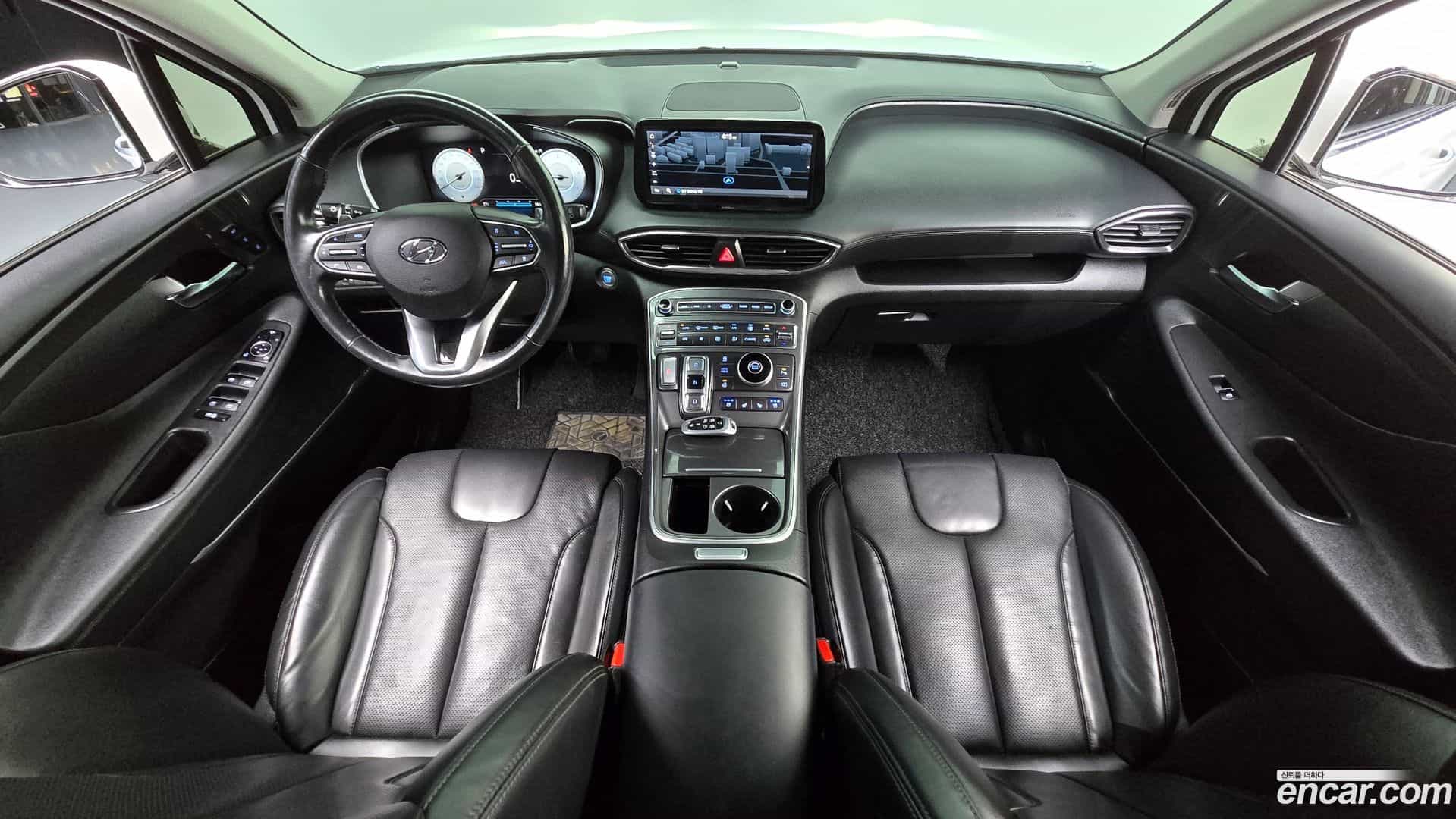 Santafe Hyundai 2020.6-INNER-007
