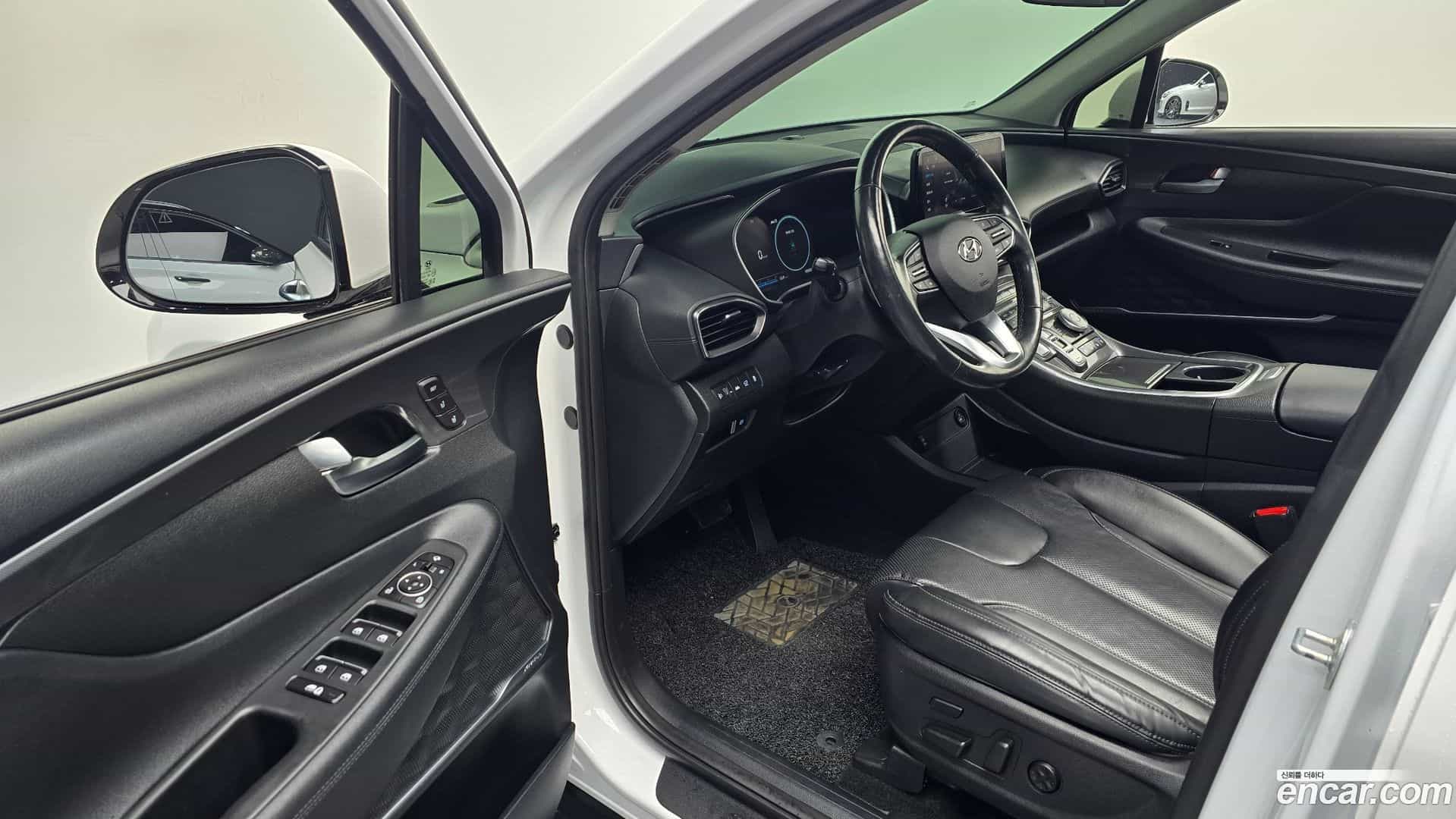 Santafe Hyundai 2020.6-OPTION-015