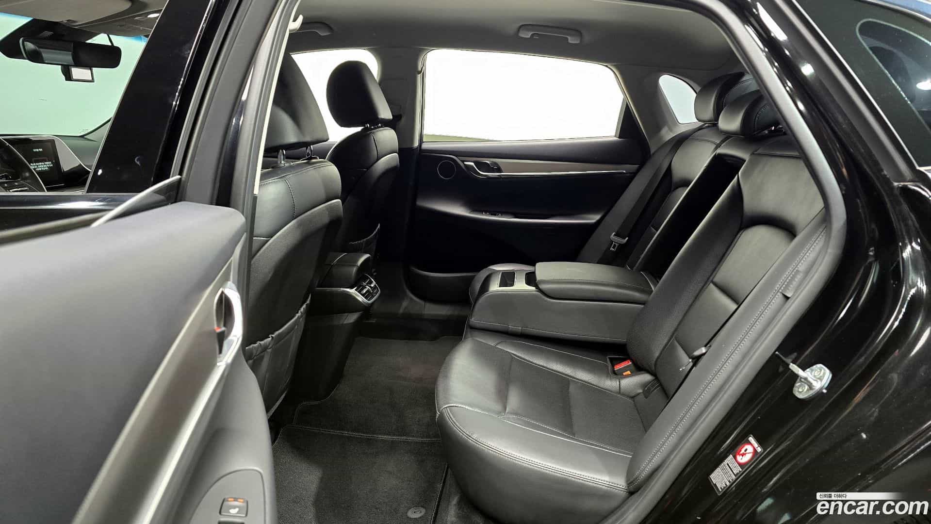 Grandeur Hyundai 2020.10-OPTION-016