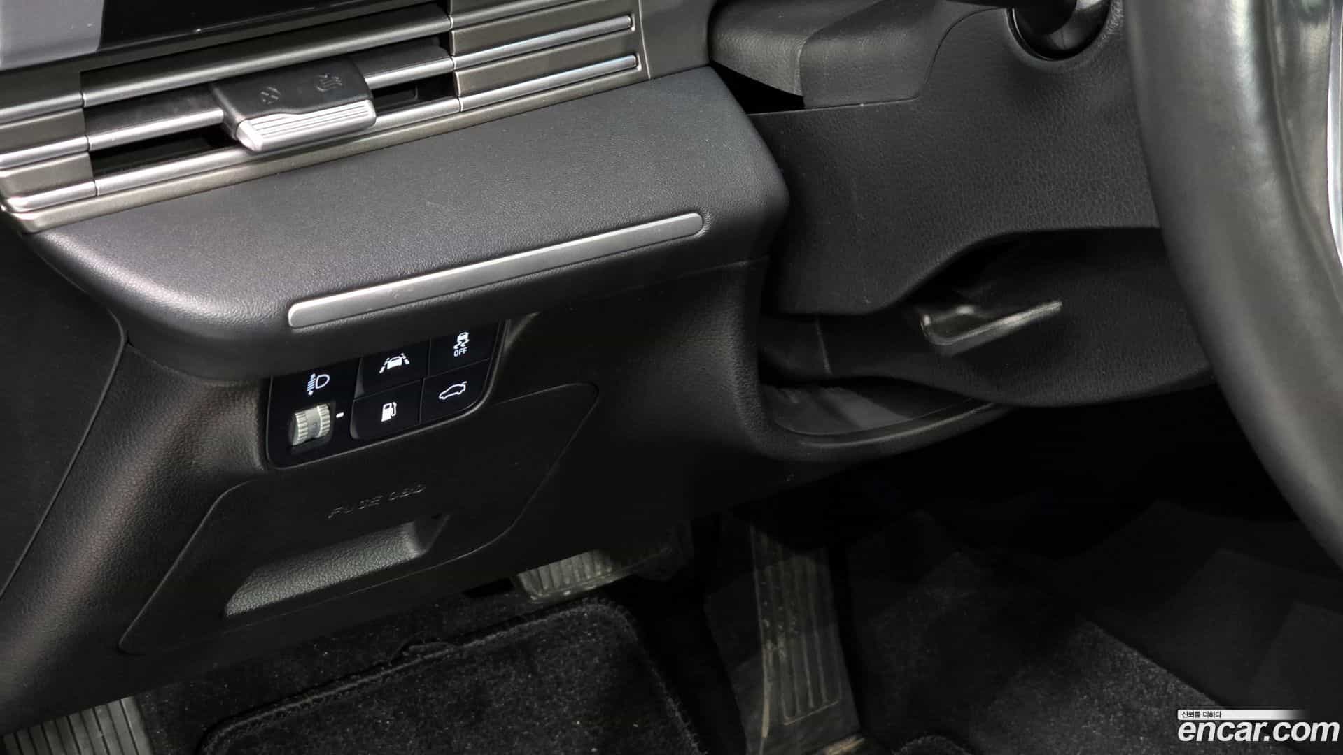 Grandeur Hyundai 2020.10-OPTION-018