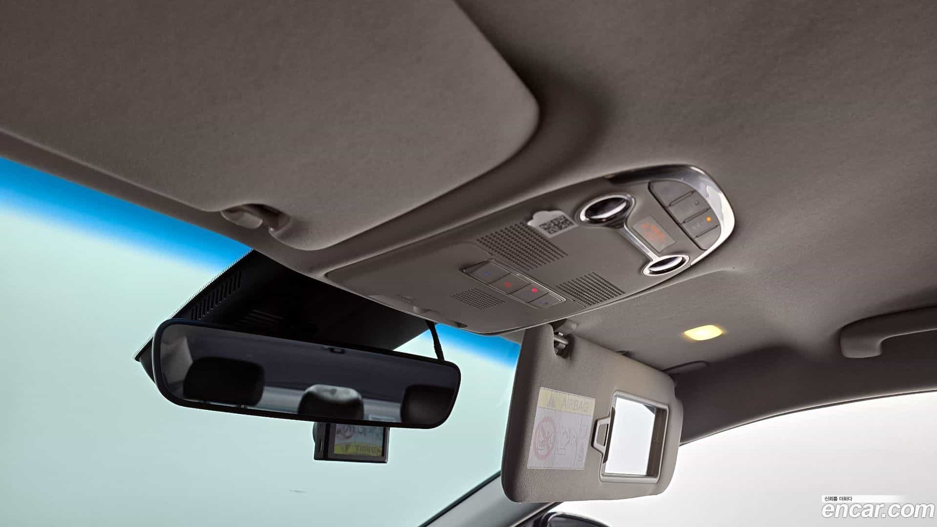 Grandeur Hyundai 2020.10-OPTION-022