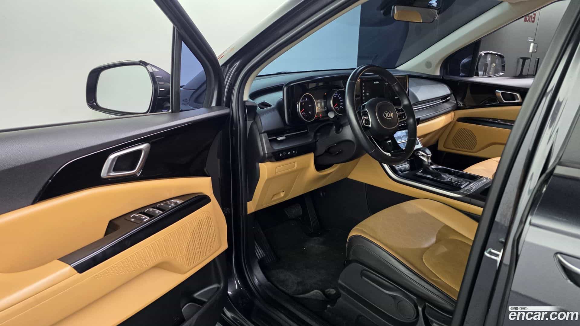 Canival Kia 2021.4-INNER-010