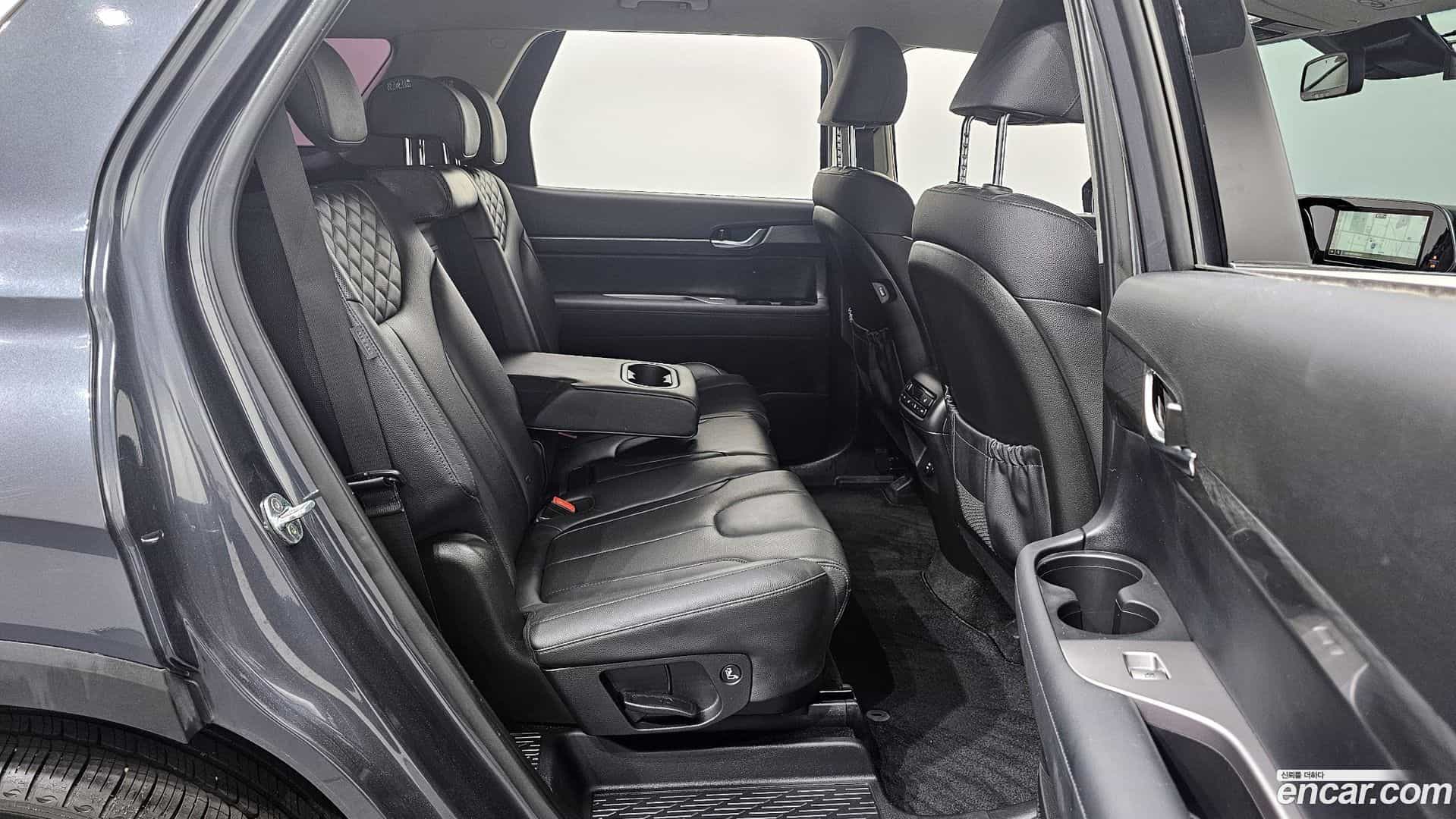 Palisade Hyundai 2020.8-OPTION-016