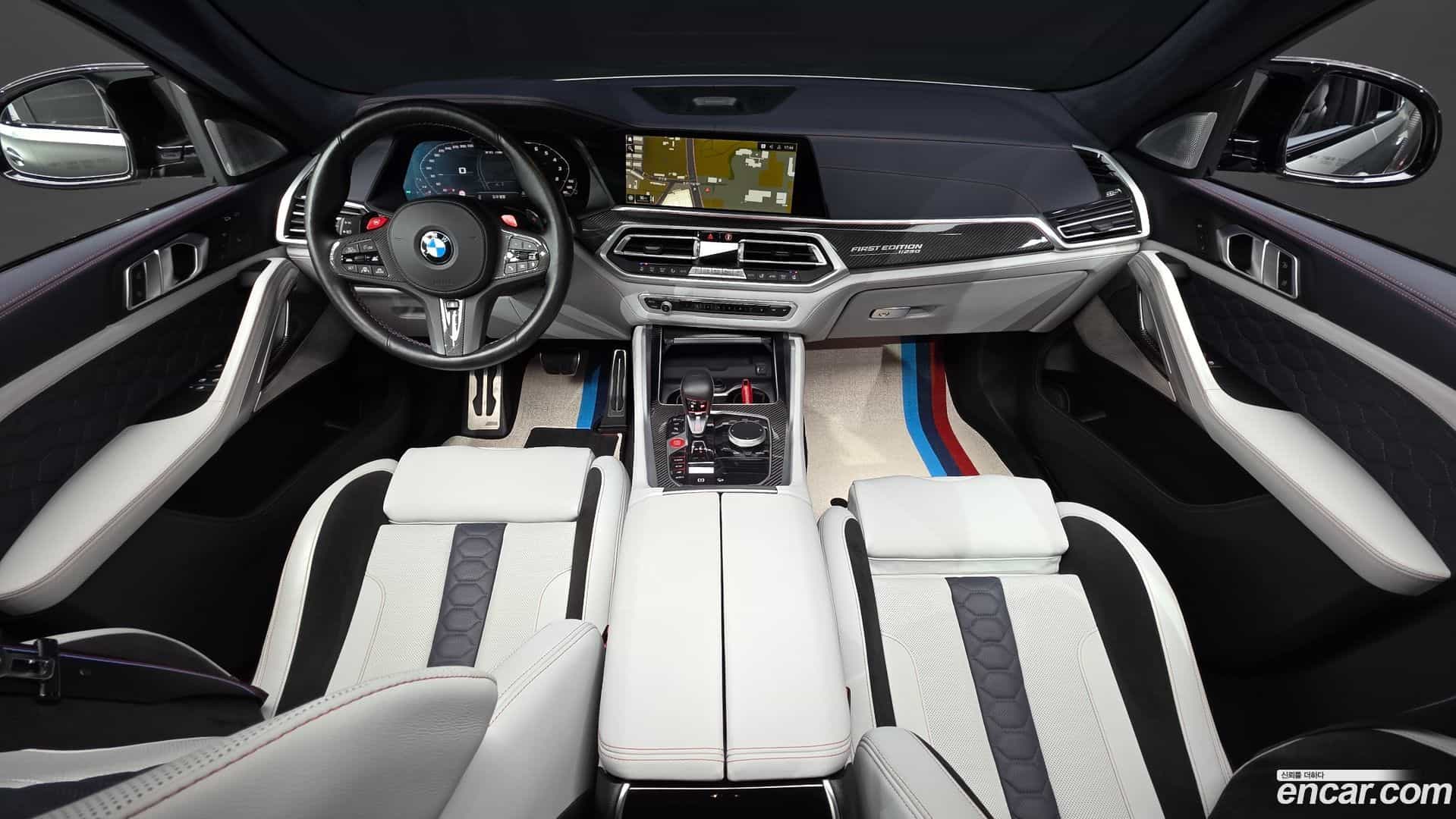 X6M BMW 2021.3-INNER-007