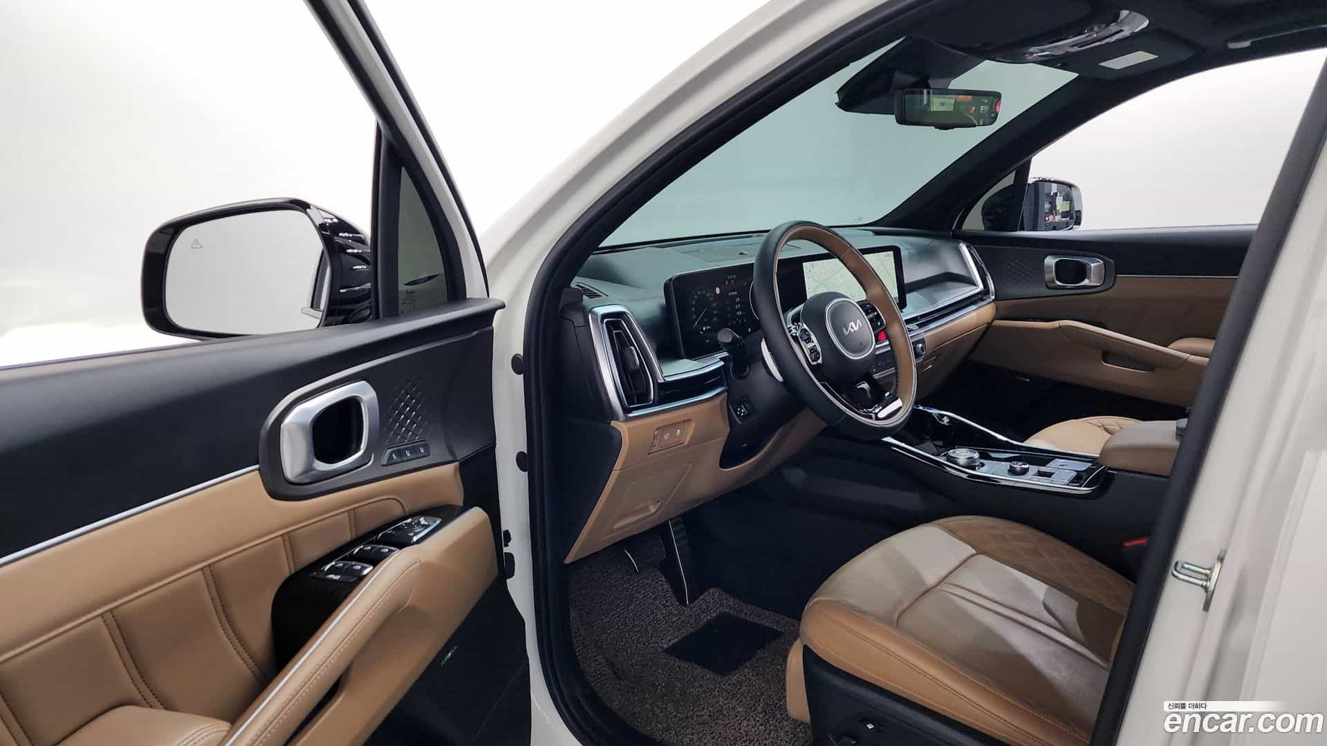 Sorento Kia 2024.2-INNER-010