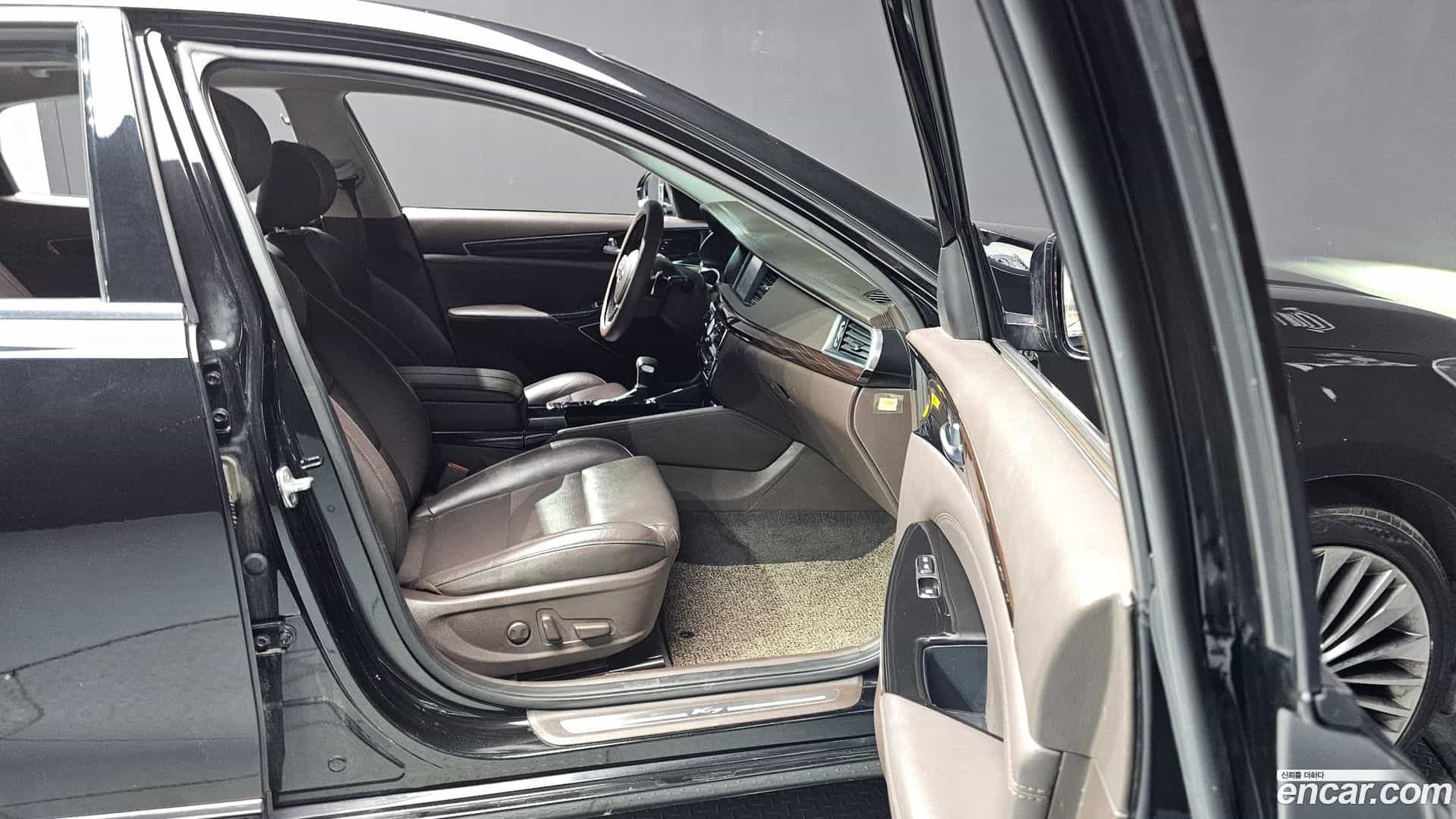 K7 Kia 2019.8-OPTION-015