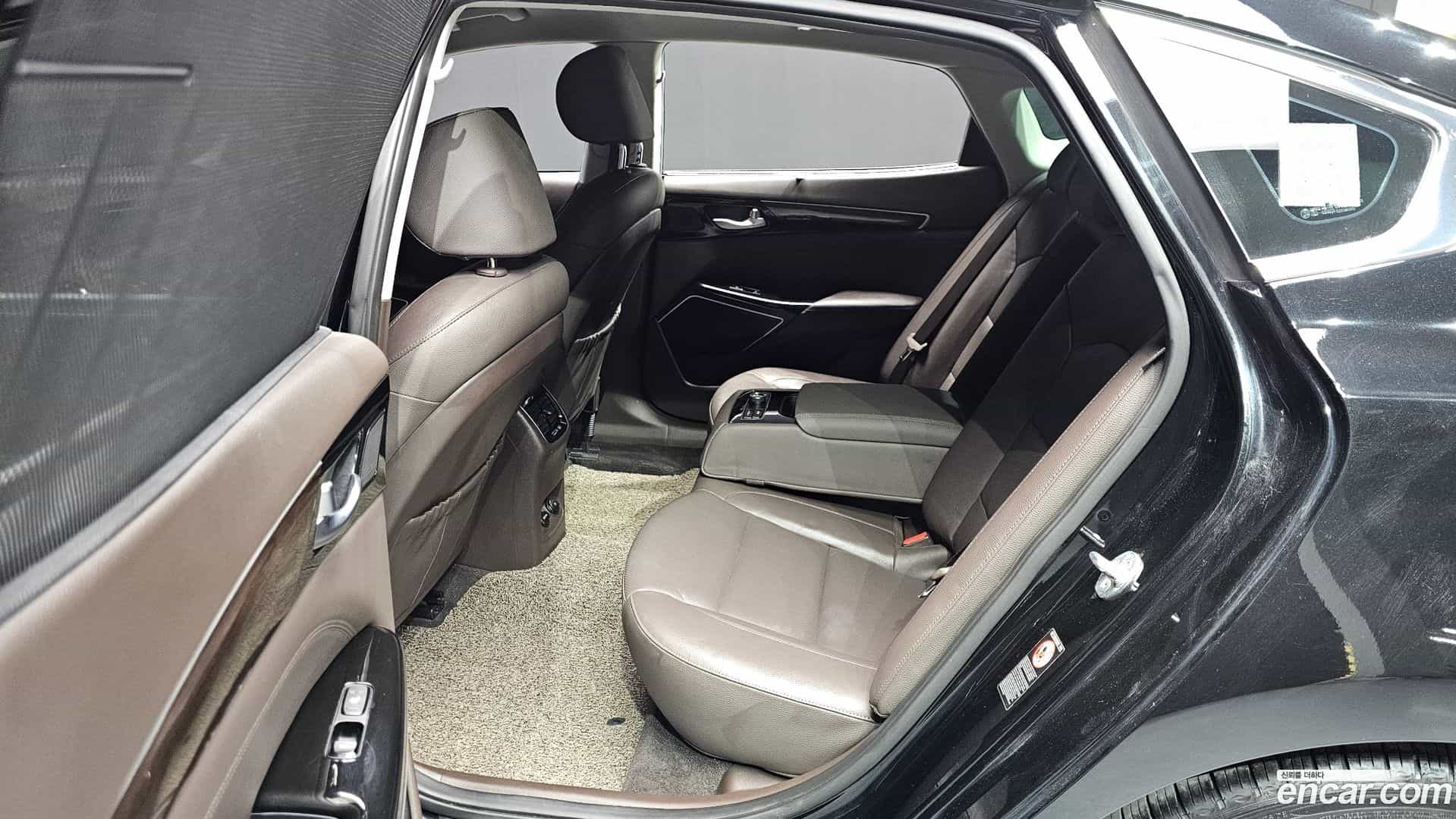 K7 Kia 2019.8-OPTION-016