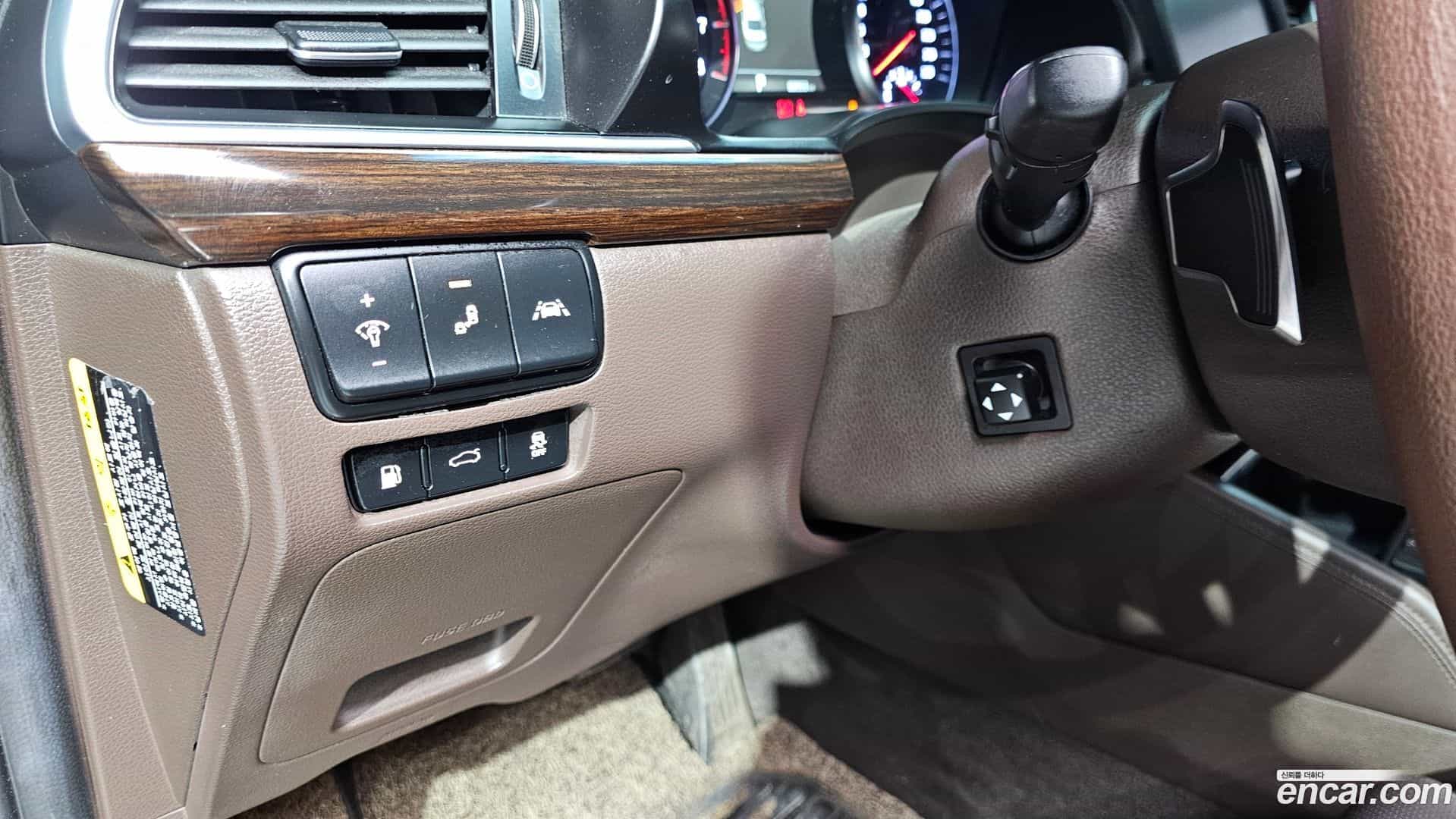 K7 Kia 2019.8-OPTION-017