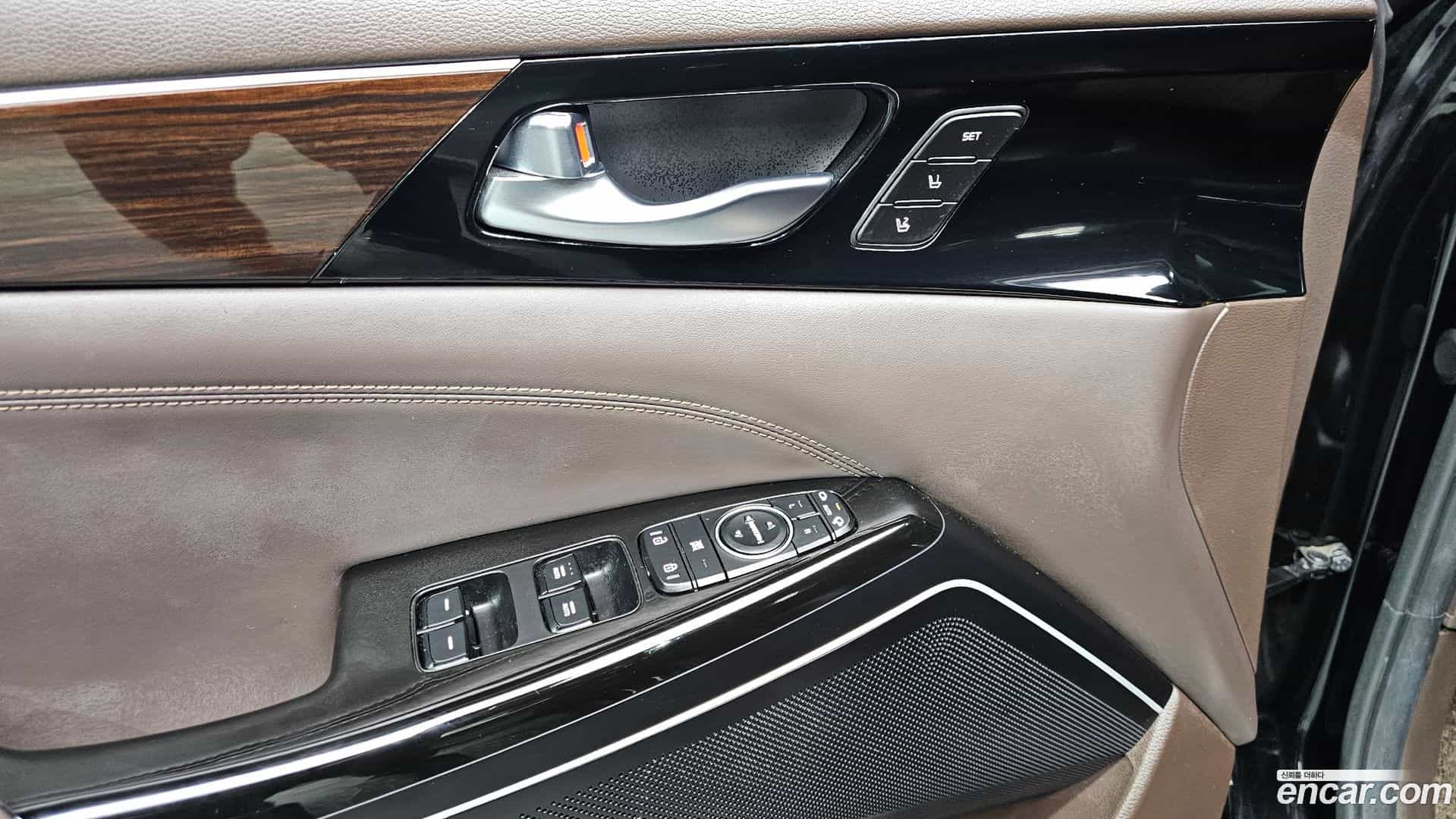 K7 Kia 2019.8-OPTION-021