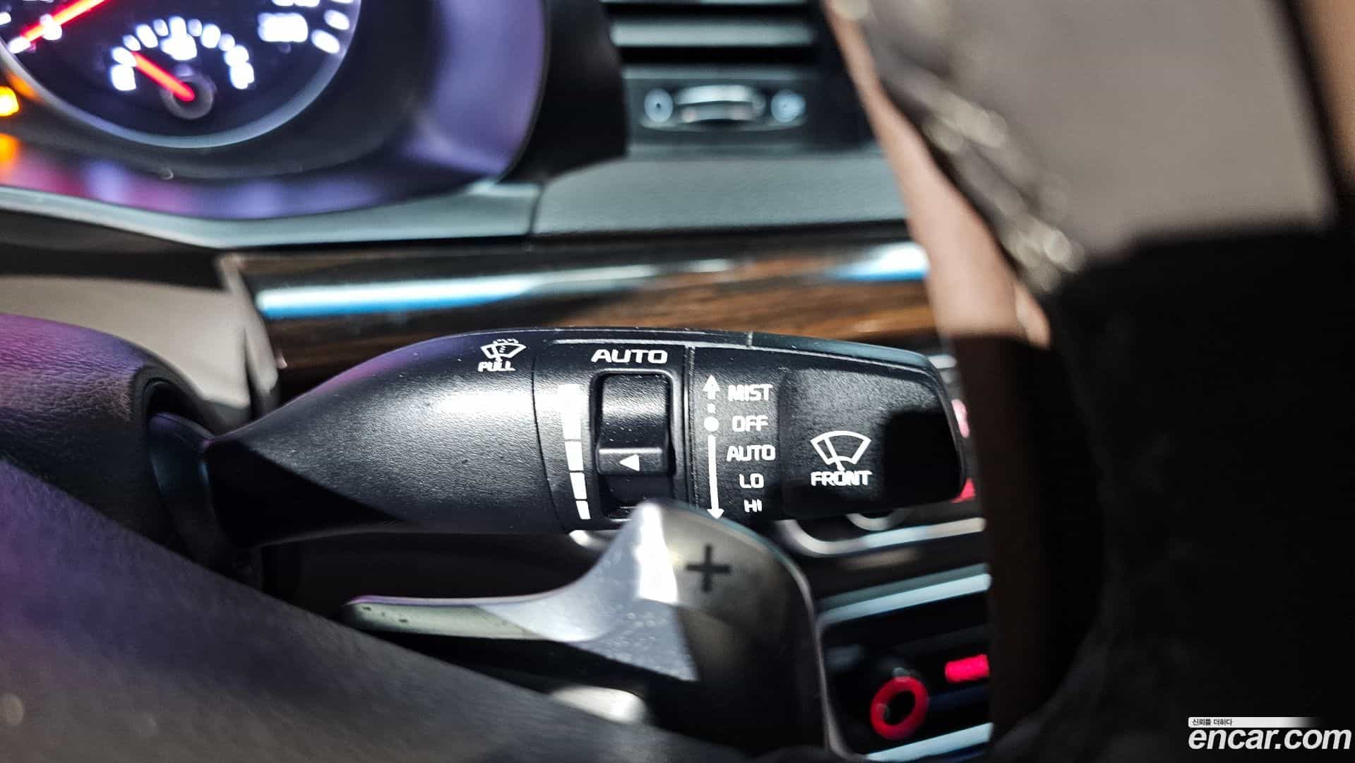 K7 Kia 2019.8-OPTION-022