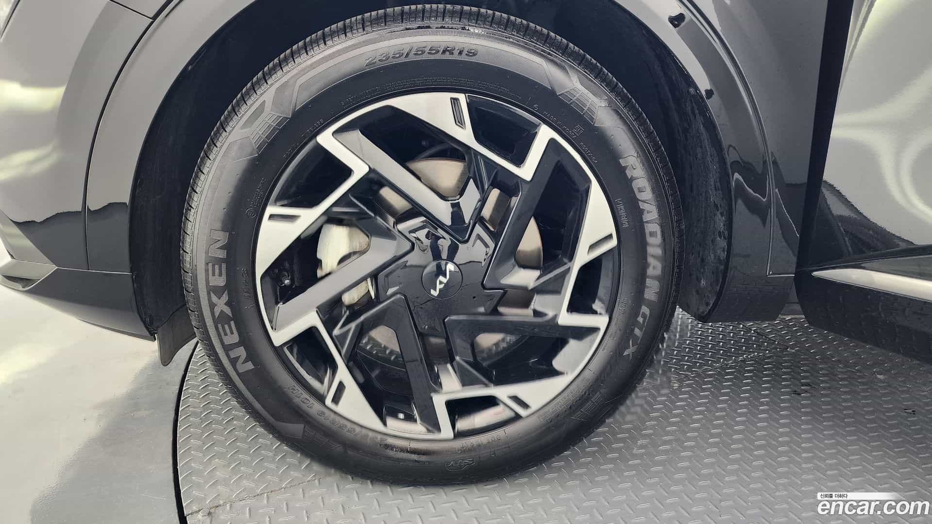 Sportage Kia 2023.2-OUTER-005