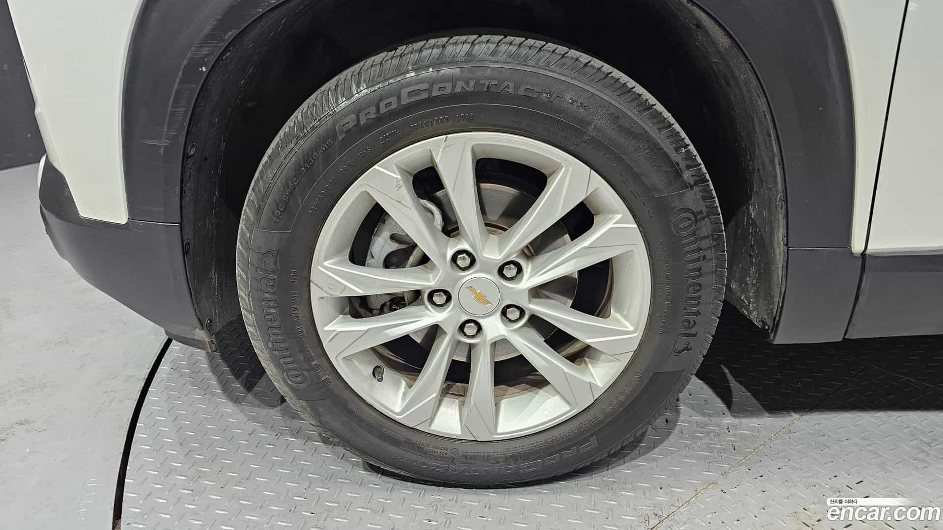 Trailblazer Chevrolet 2020.7-OUTER-005