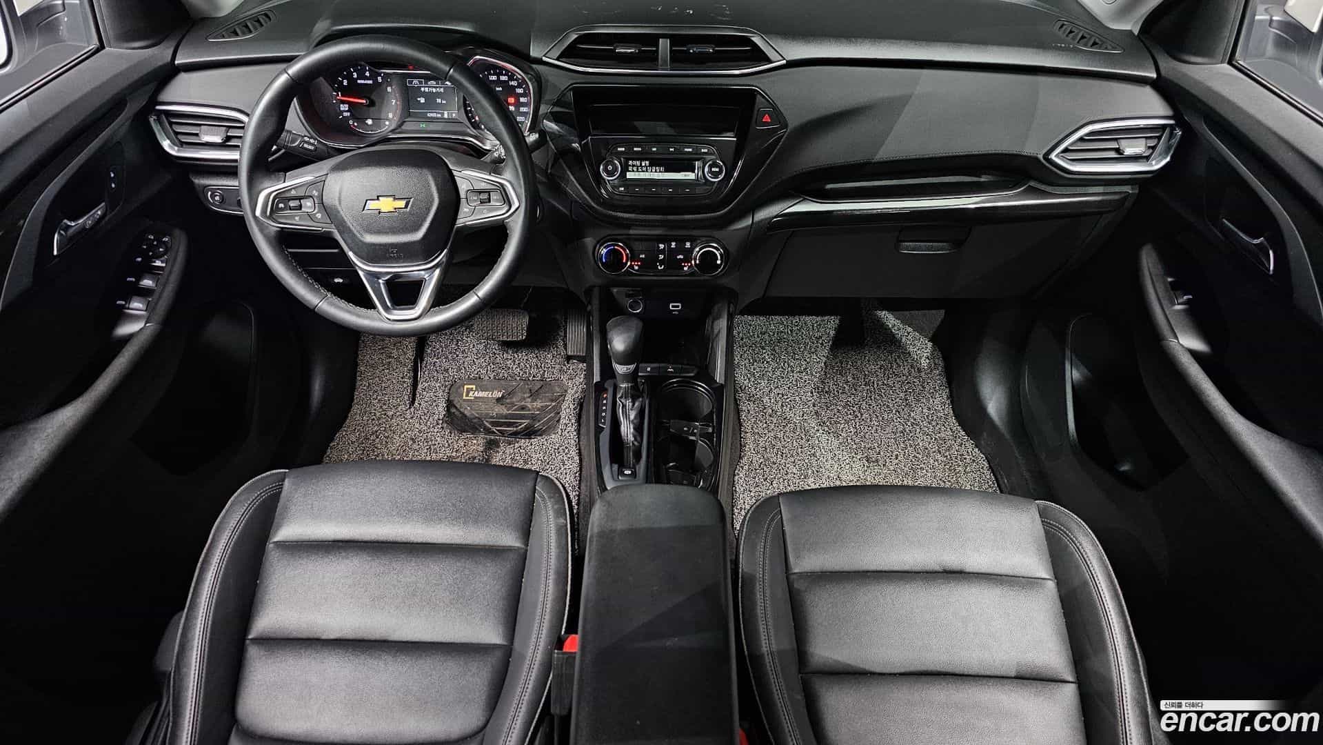 Trailblazer Chevrolet 2020.7-INNER-007