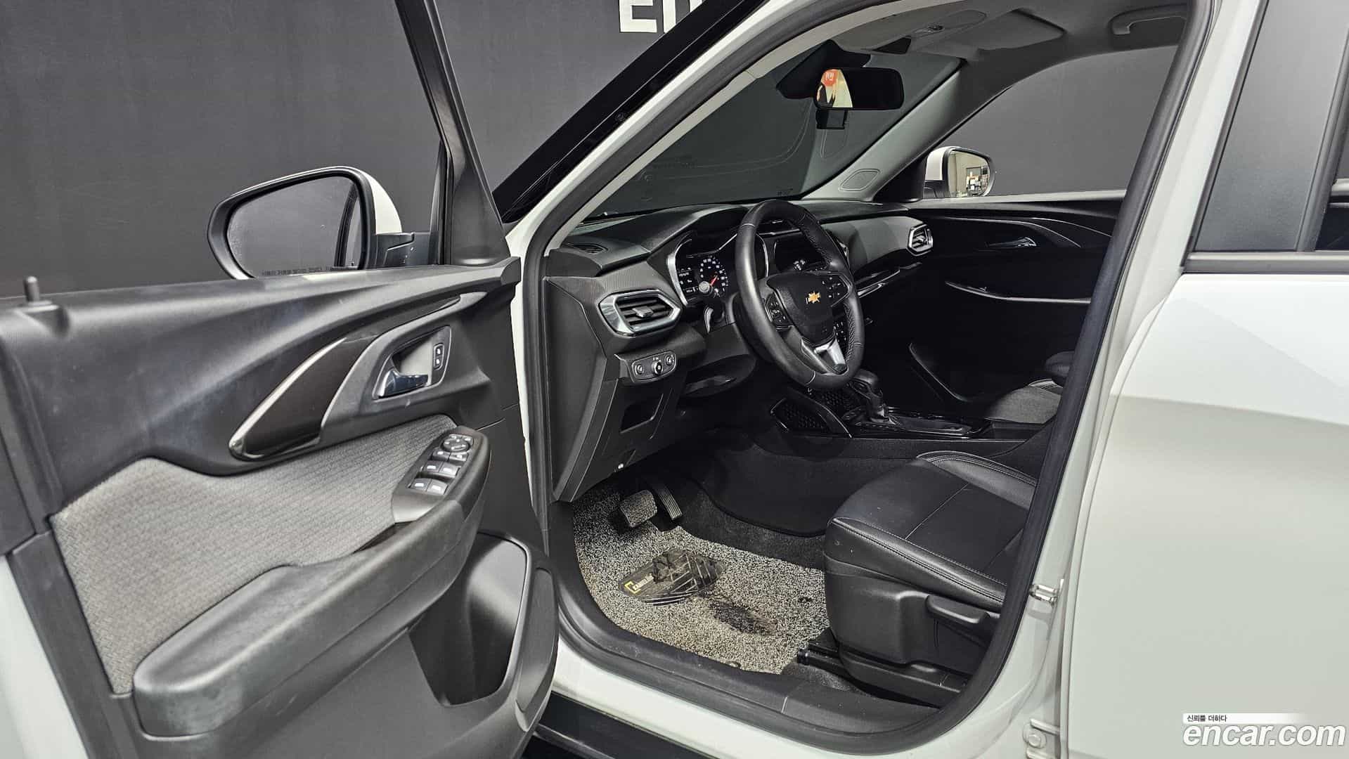 Trailblazer Chevrolet 2020.7-INNER-010