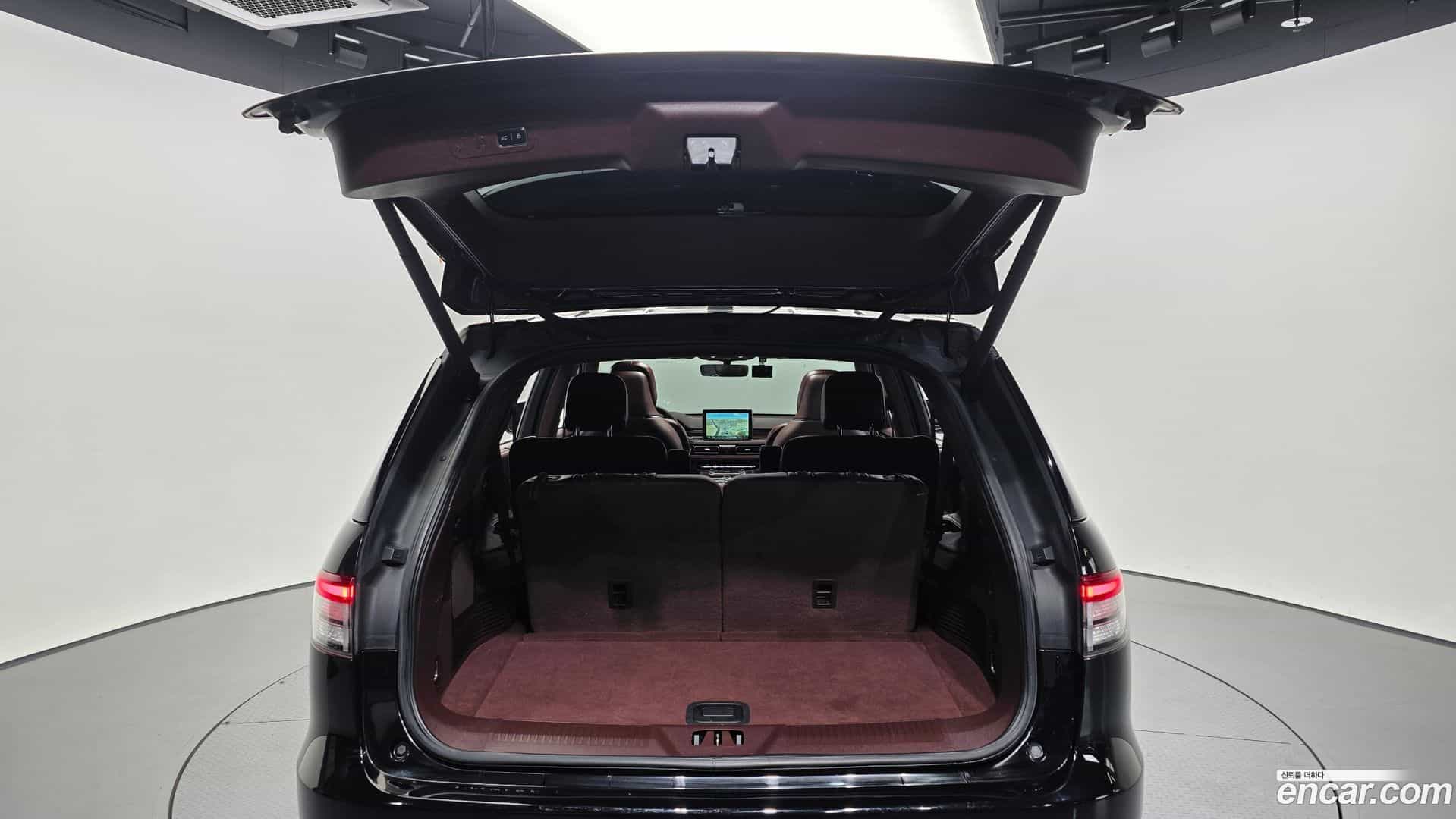 Aviator Lincoln 2021.3-OPTION-024