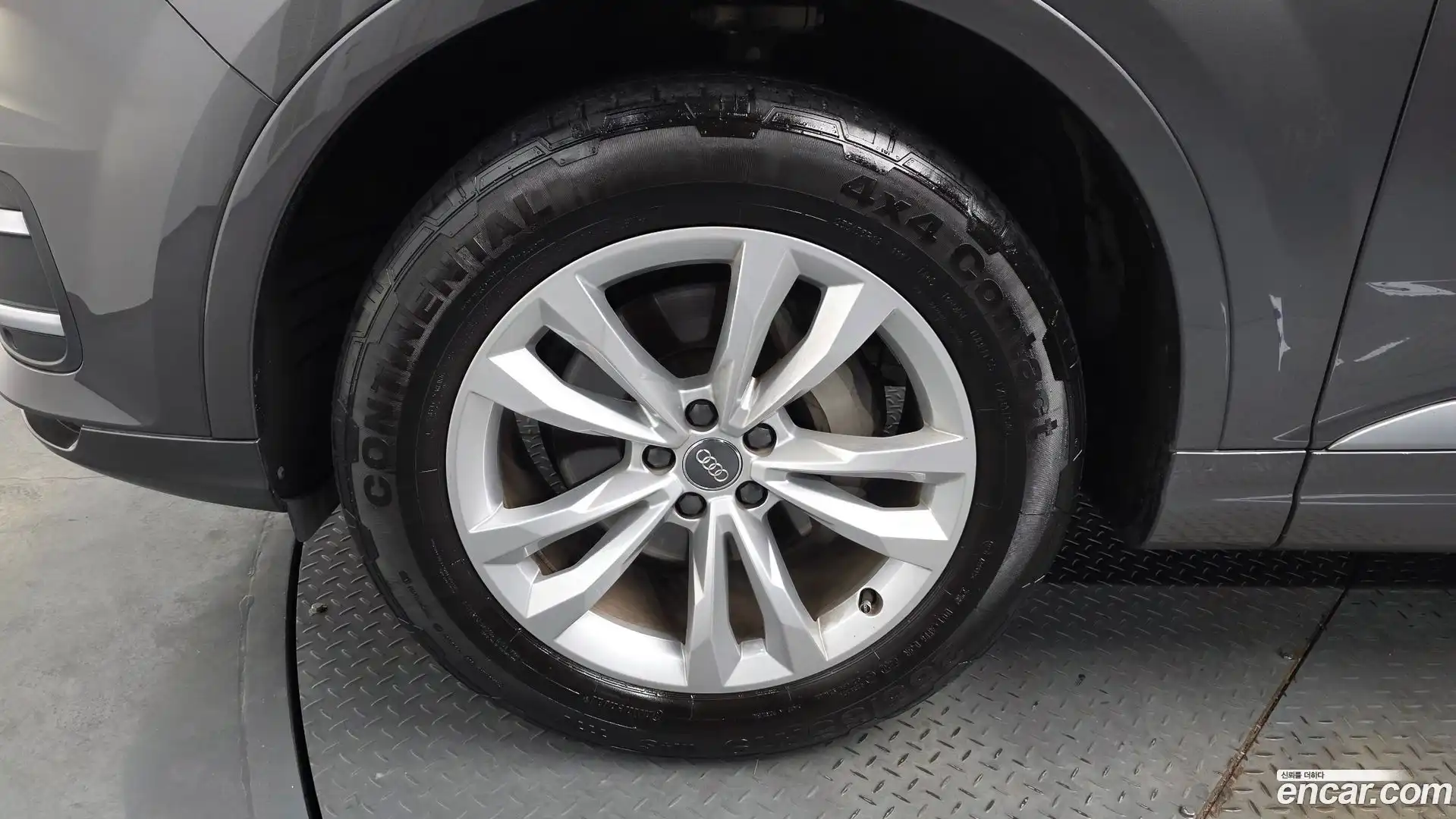 Q7 Audi 2019.8-OUTER-005