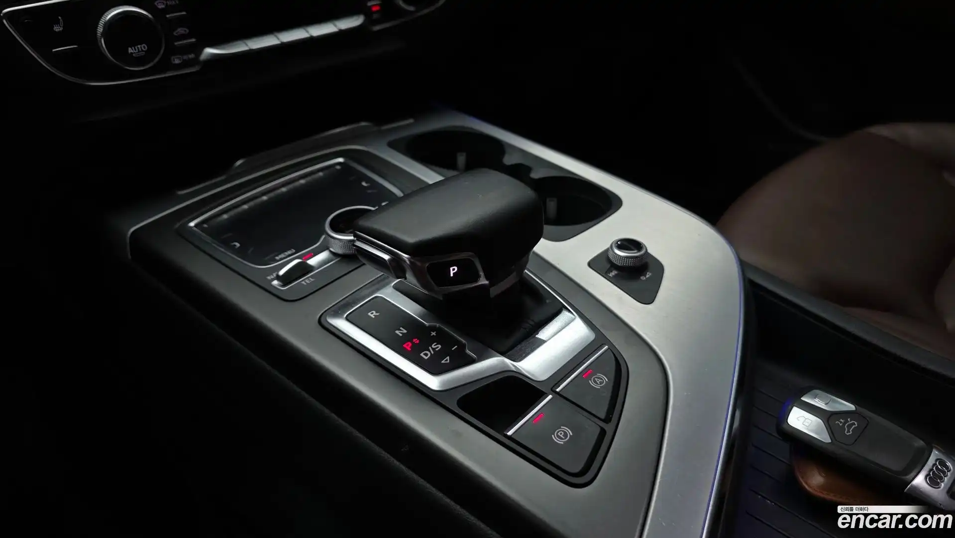 Q7 Audi 2019.8-INNER-009