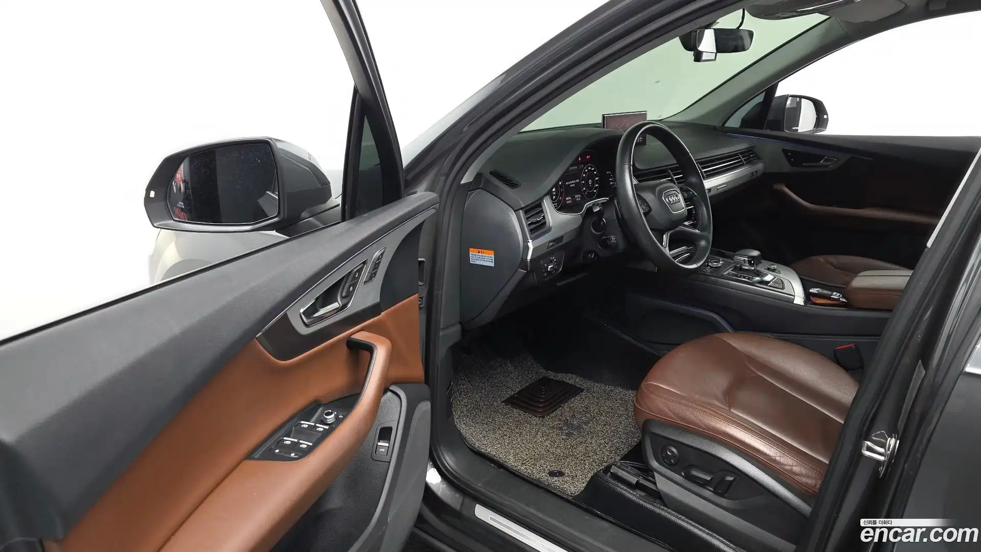 Q7 Audi 2019.8-OPTION-016