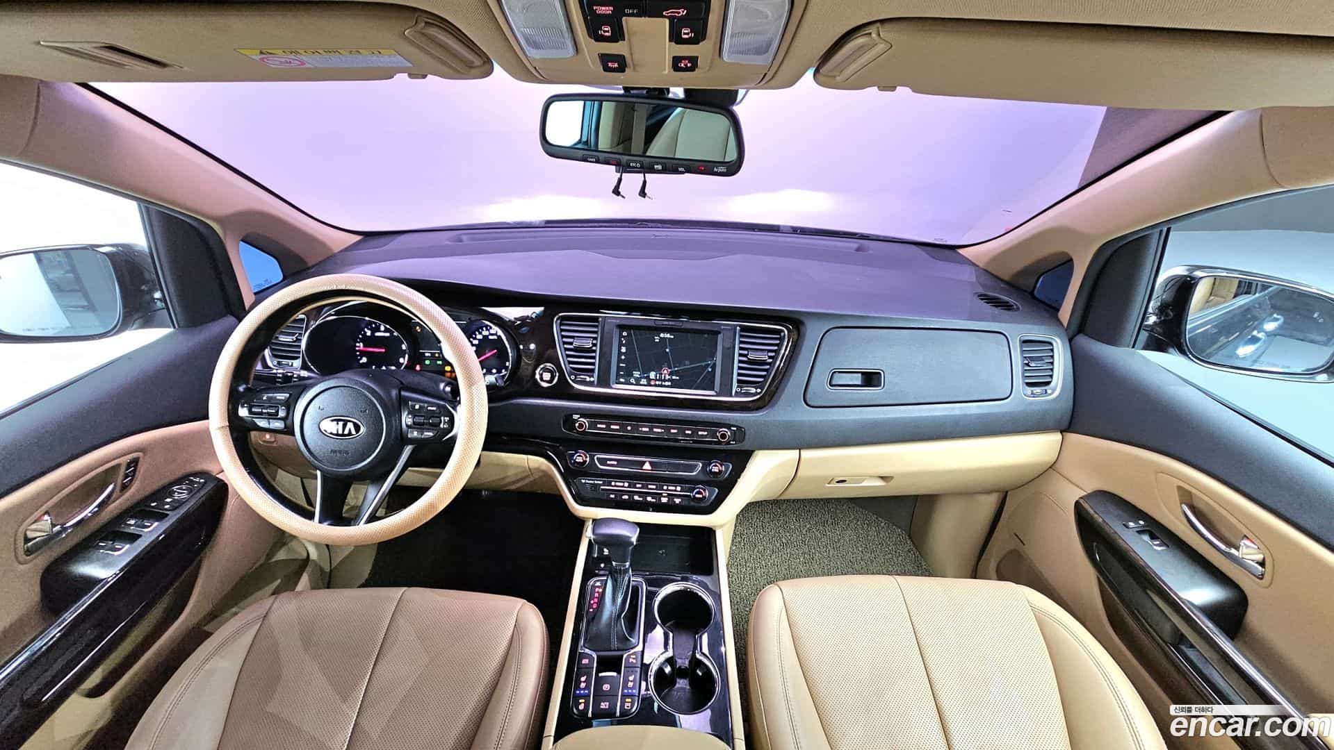 Canival Kia 2018.5-INNER-007