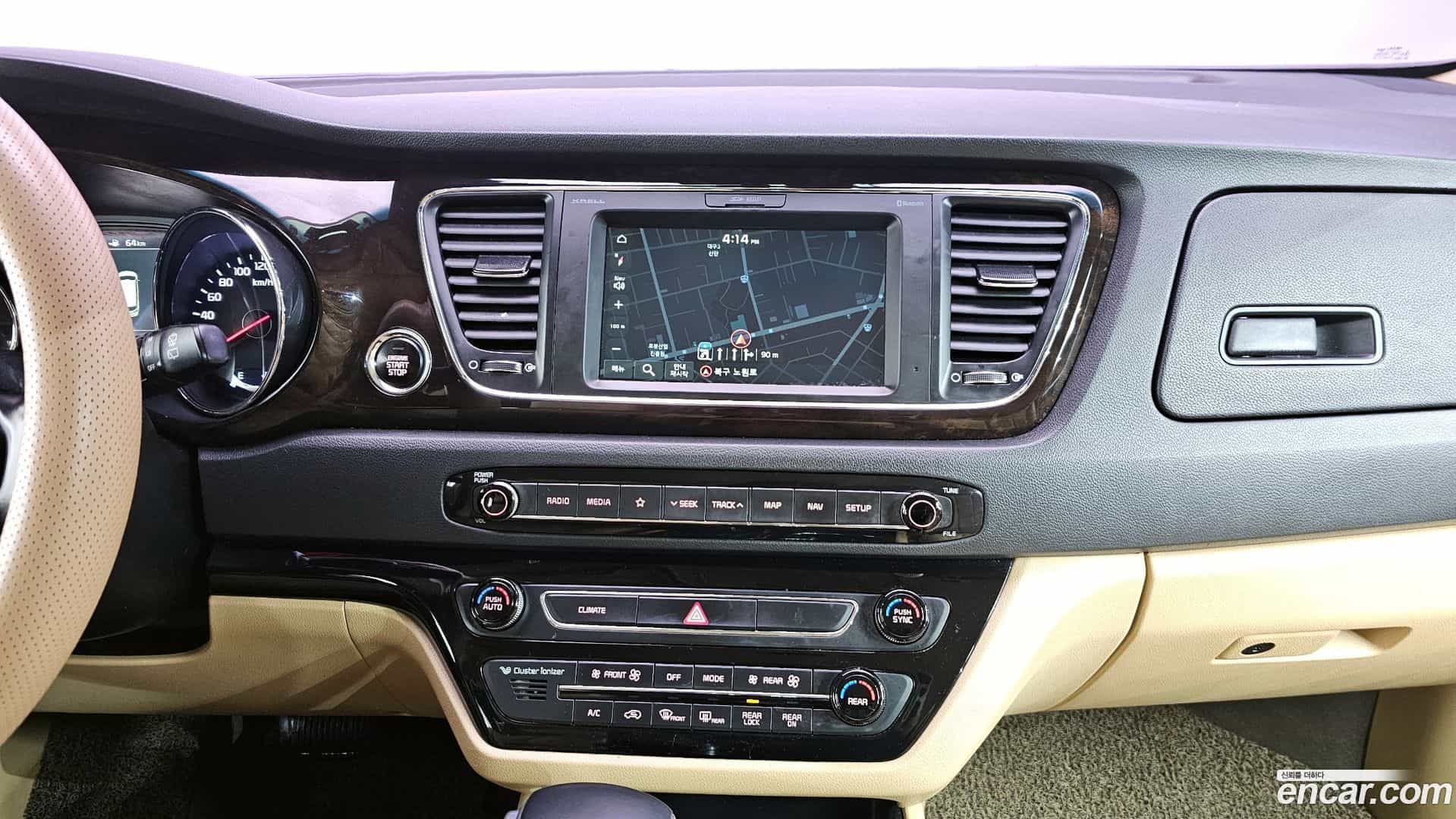 Canival Kia 2018.5-OPTION-018