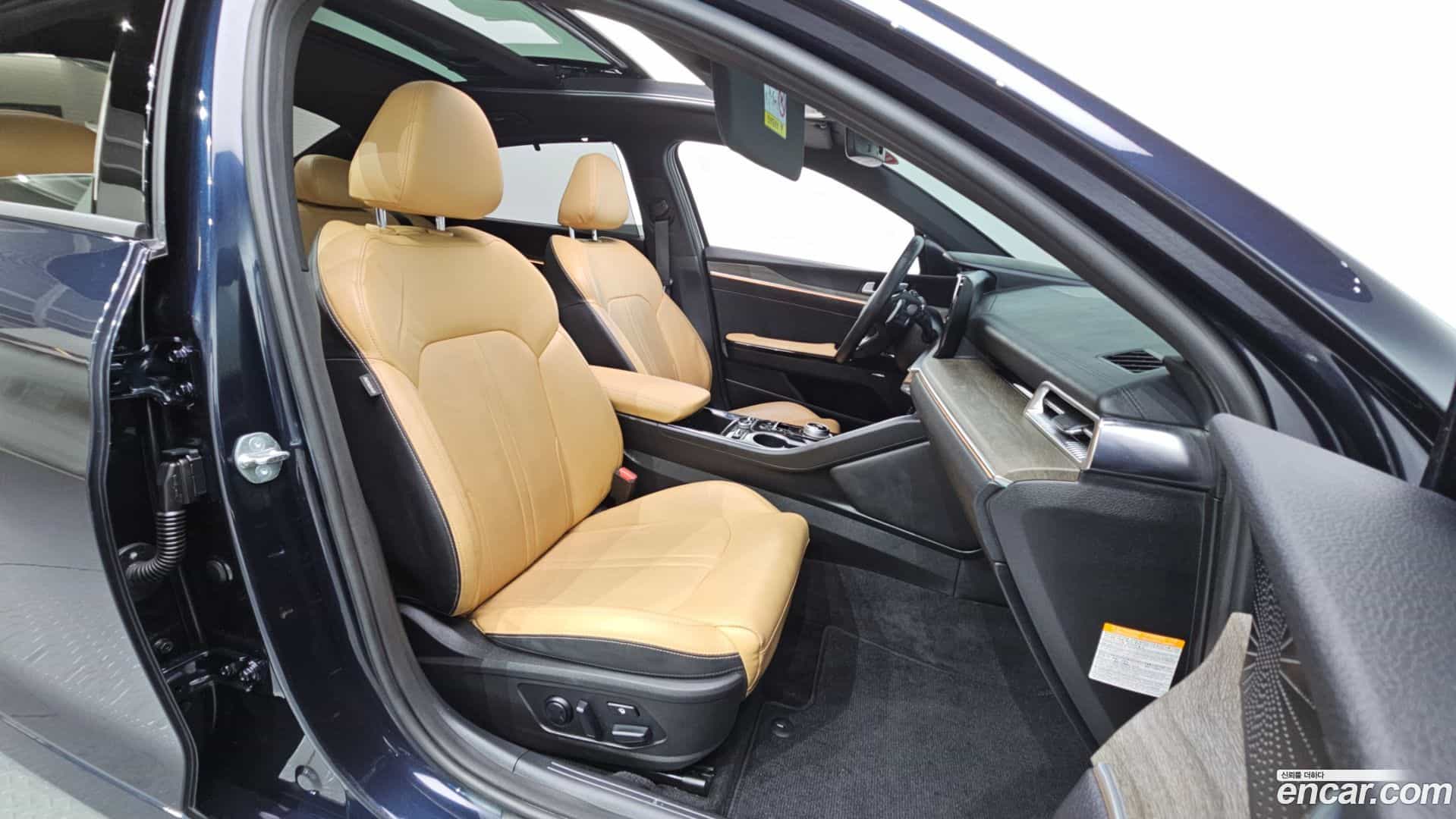 K5 Kia 2023.8-OPTION-015