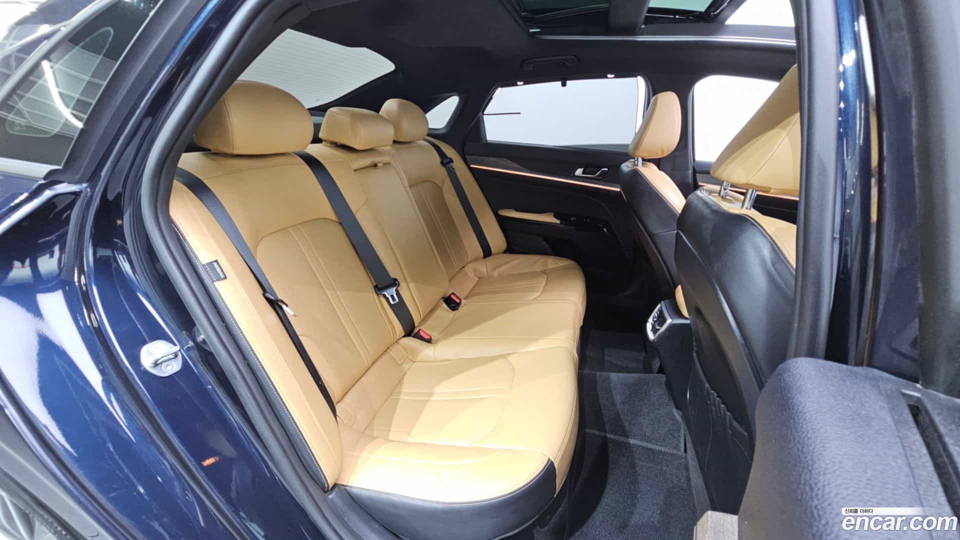 K5 Kia 2023.8-OPTION-016