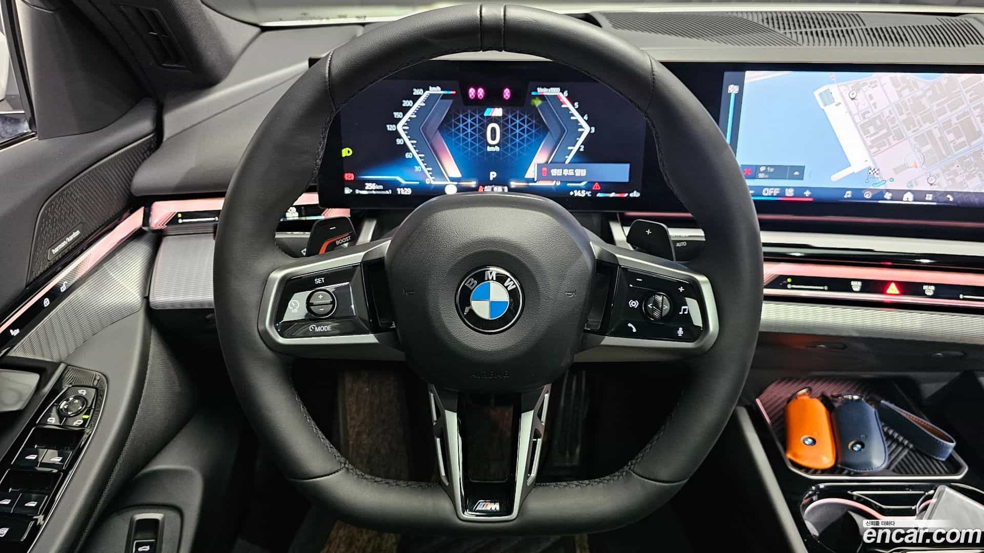 5-Series BMW 2025.8-OPTION-017