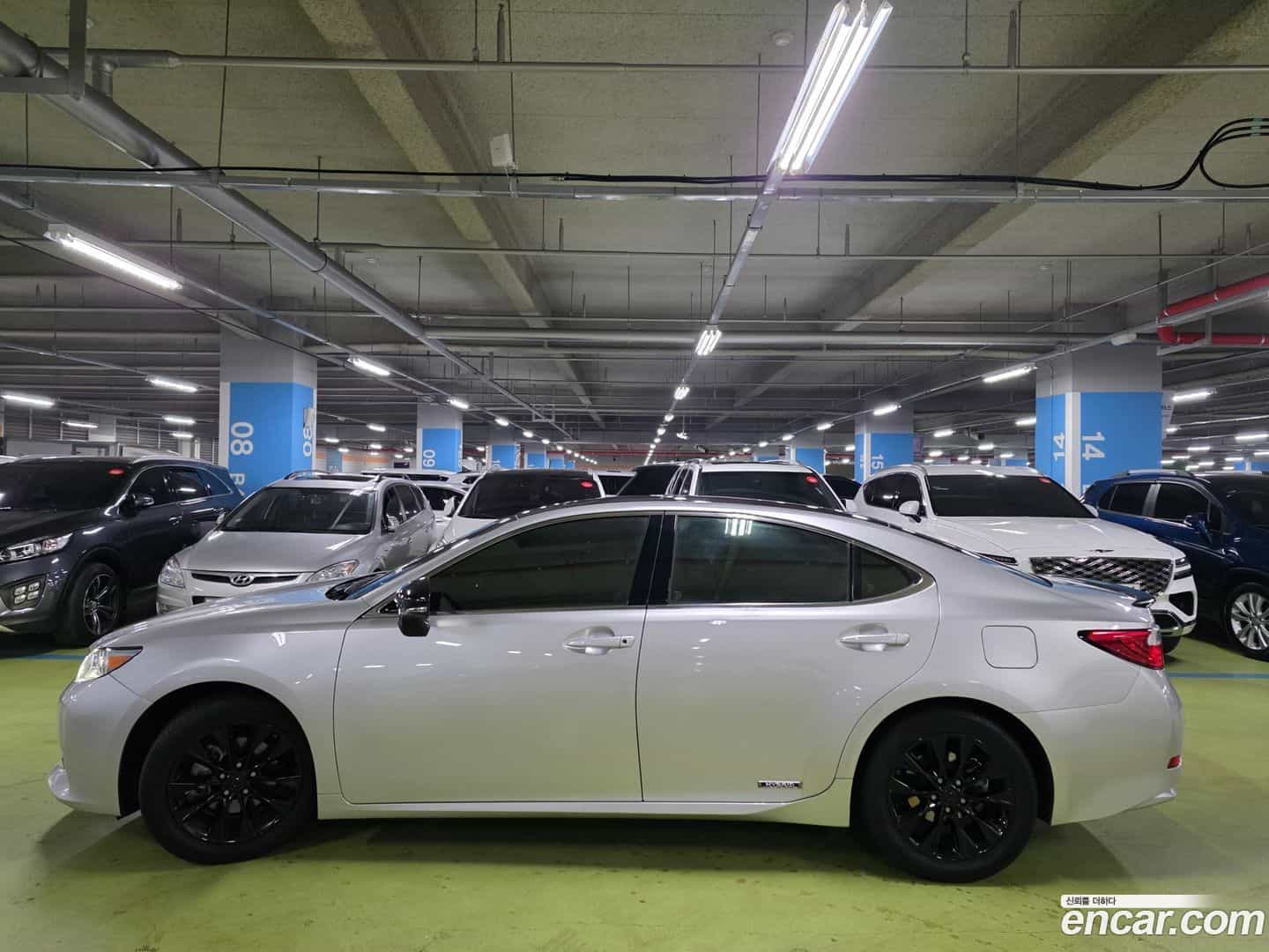 ES Lexus 2012.11-INNER-007