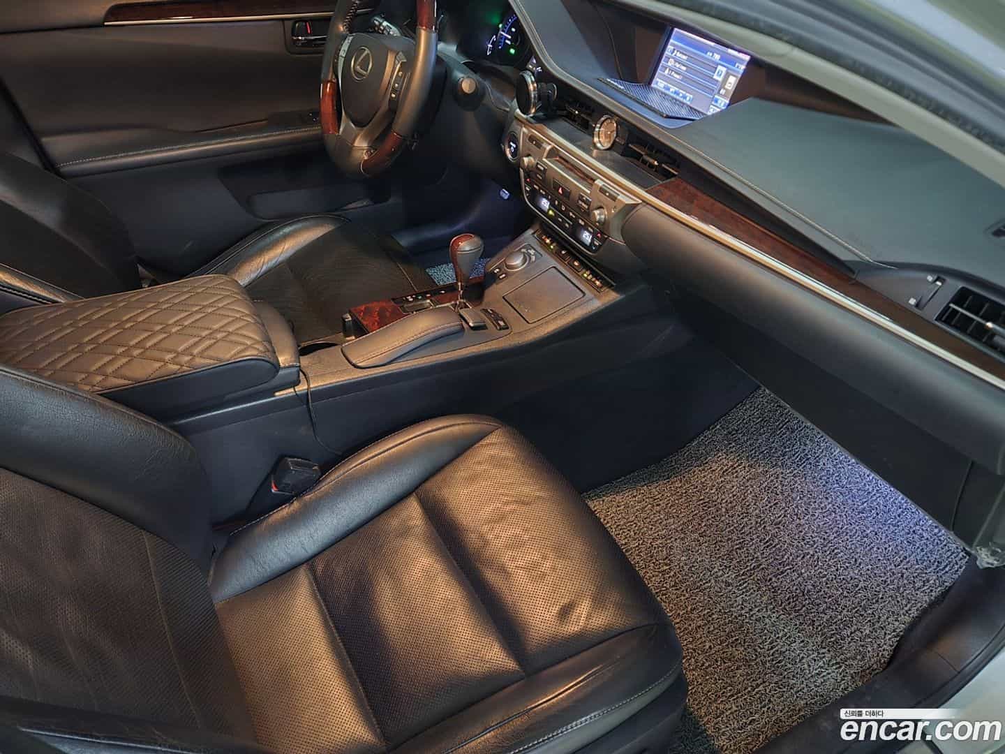 ES Lexus 2012.11-OPTION-015