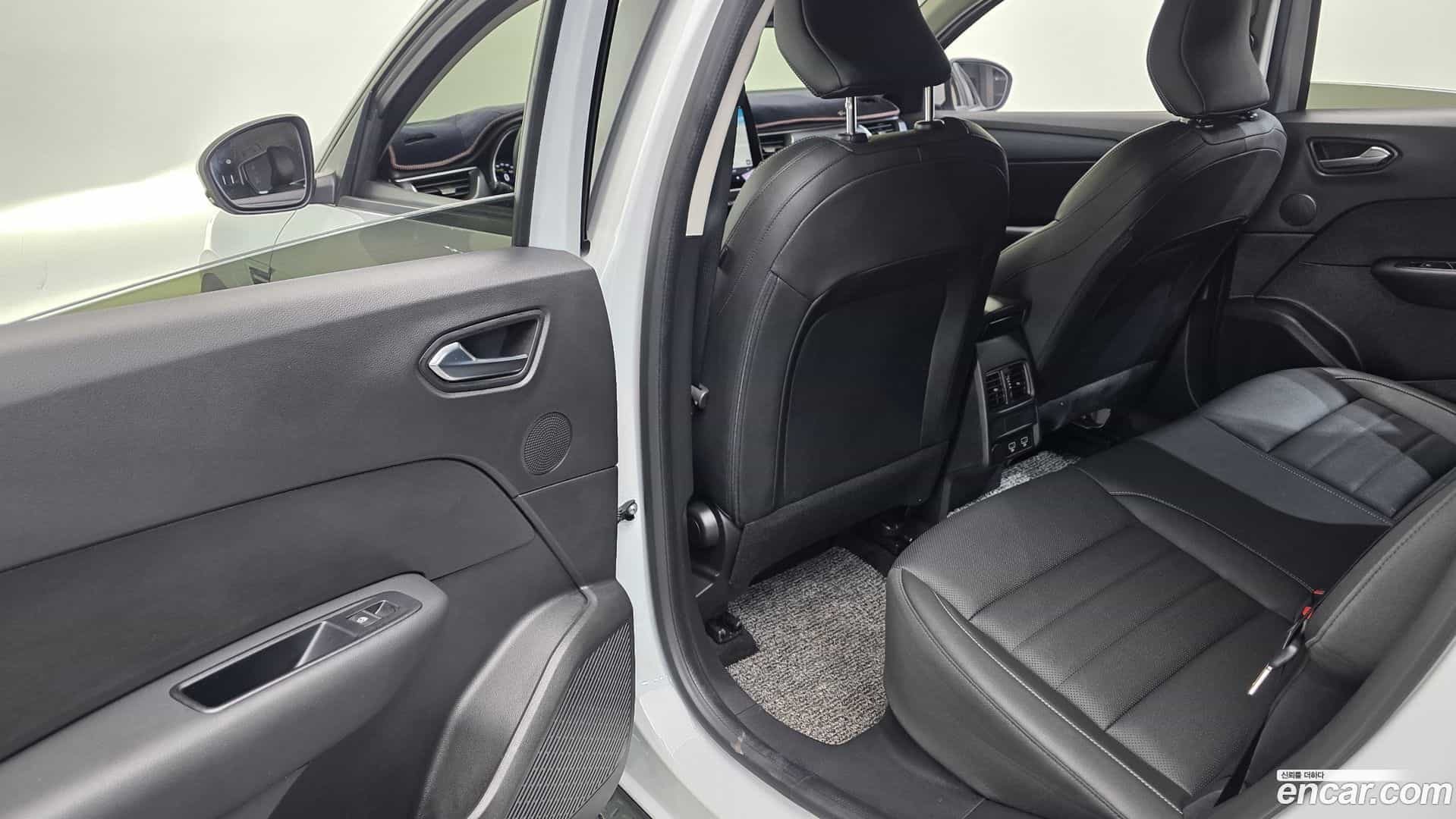 XM3 Renault Korea 2020.9-OPTION-022