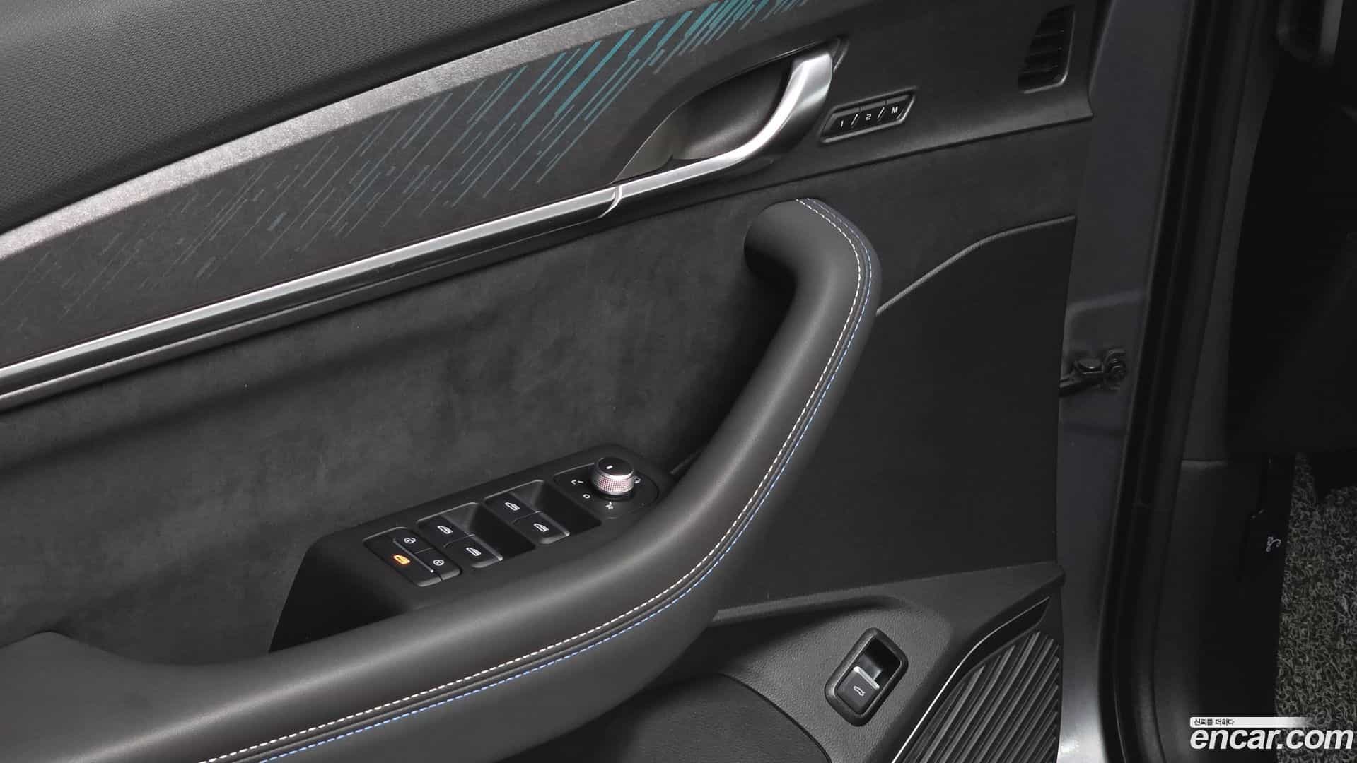 Grand Koleos Renault Korea 2024.10-OPTION-022