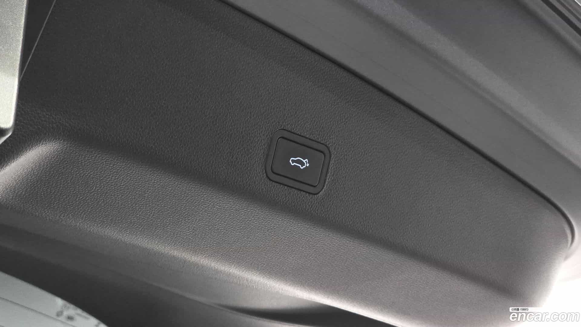 Grand Koleos Renault Korea 2024.10-OPTION-024