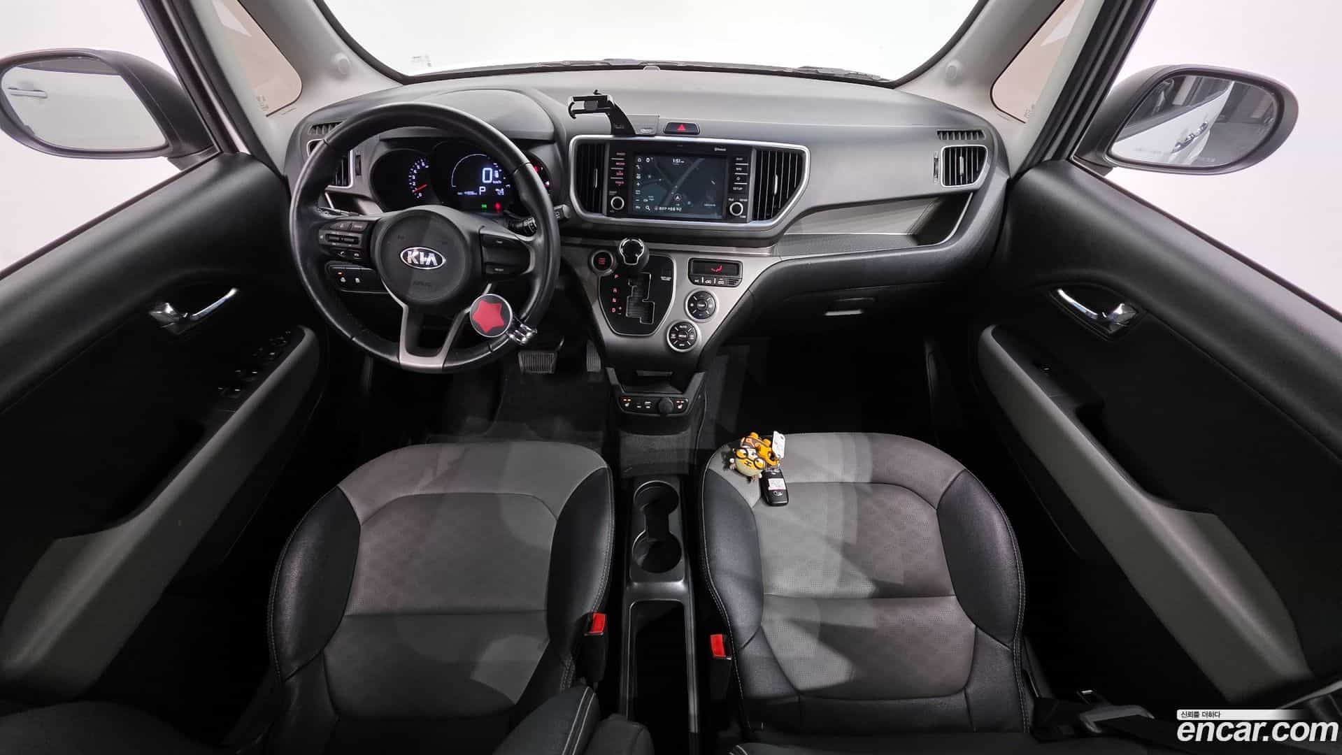 RAY Kia 2018.8-INNER-007