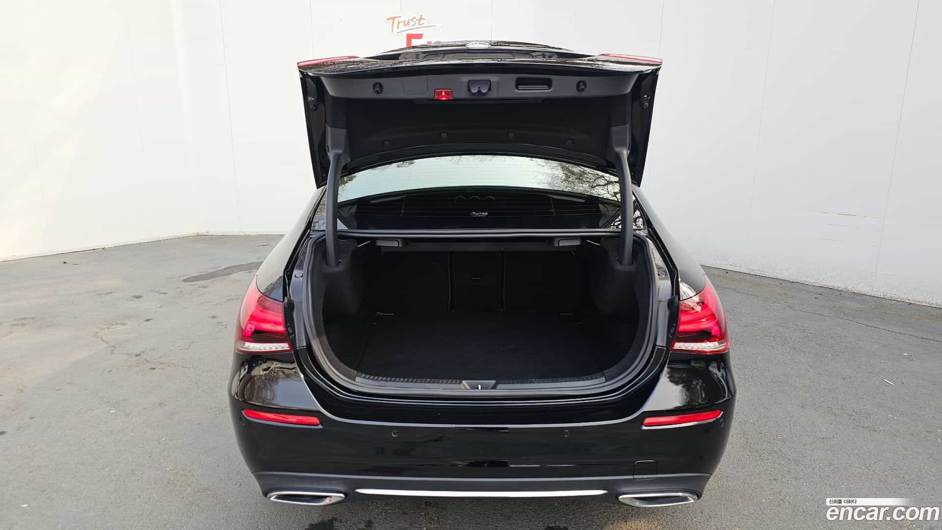 A-Class Mercedes-Benz 2020.10-OPTION-024