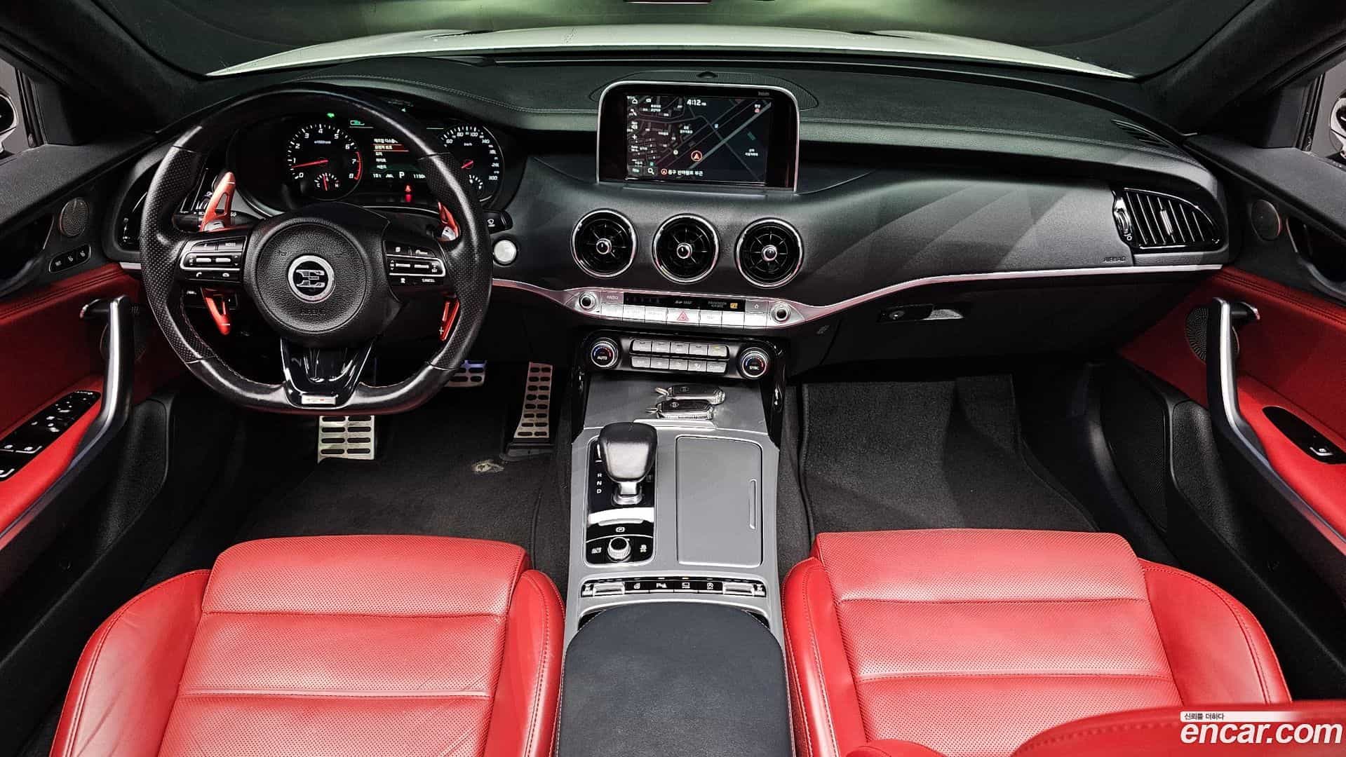 Stinger Kia 2017.5-INNER-007