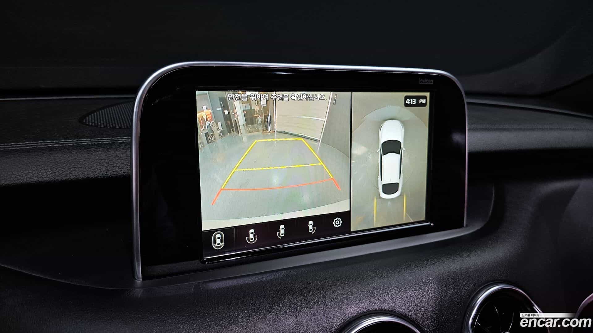 Stinger Kia 2017.5-OPTION-019