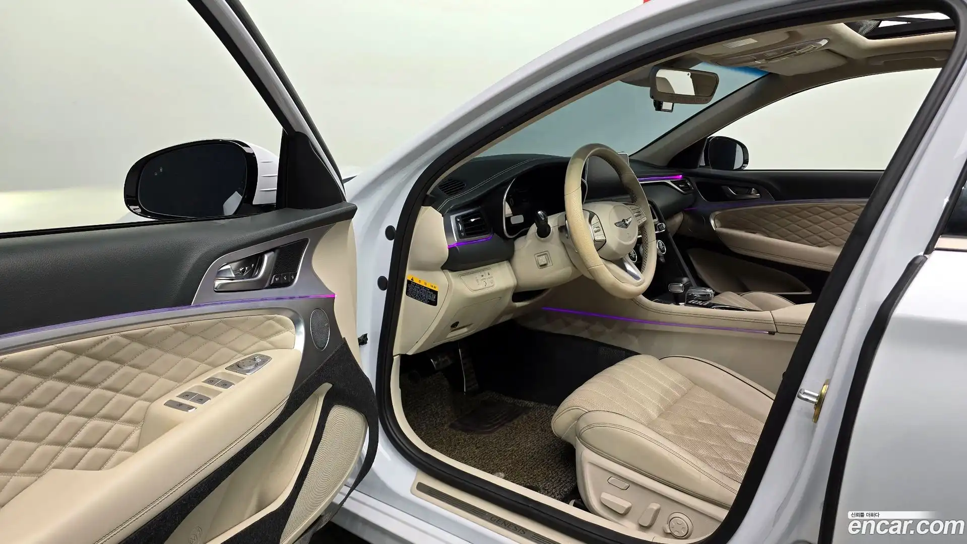 G70 Genesis 2019.0-OPTION-015