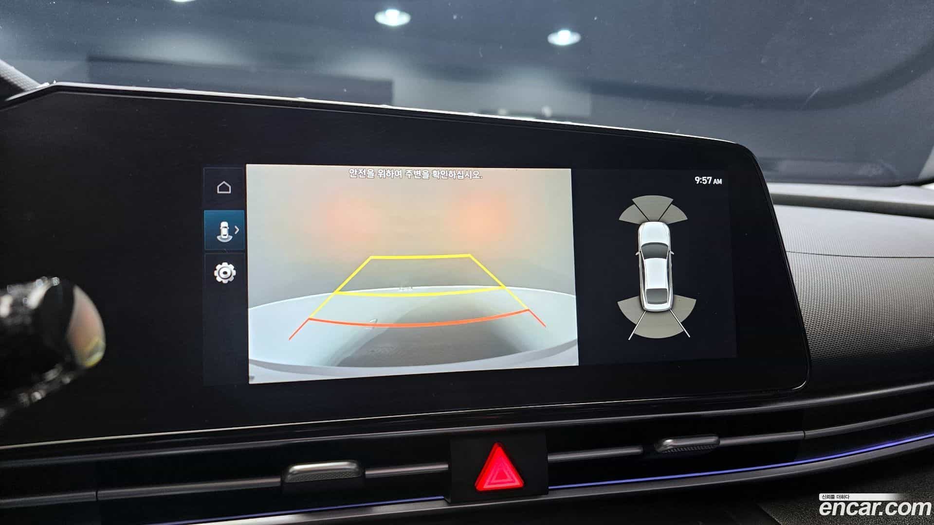AVANTE Hyundai 2020.8-OPTION-019
